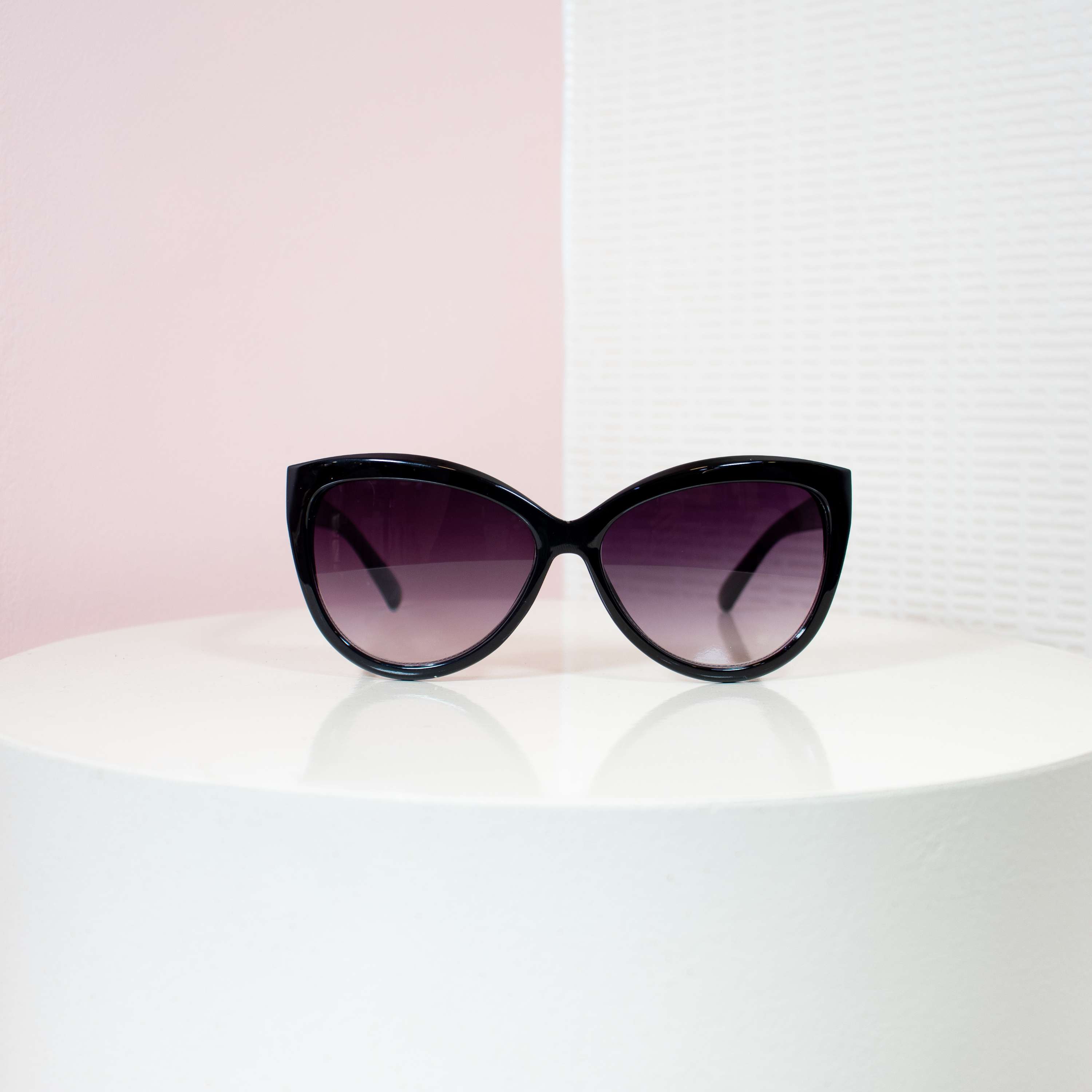 Lentes de sol Mademoiselle - Gallery 6