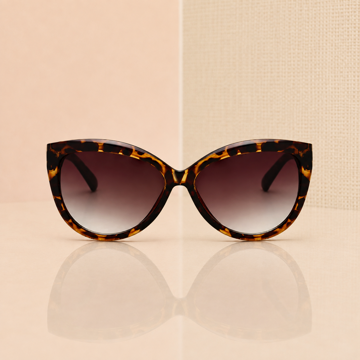 Lentes de sol Mademoiselle - Gallery 1