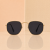 Lentes de sol Sheena Polarizado