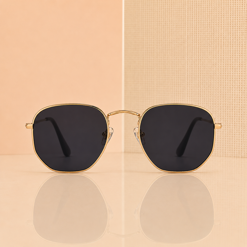 Lentes de sol Sheena Polarizado