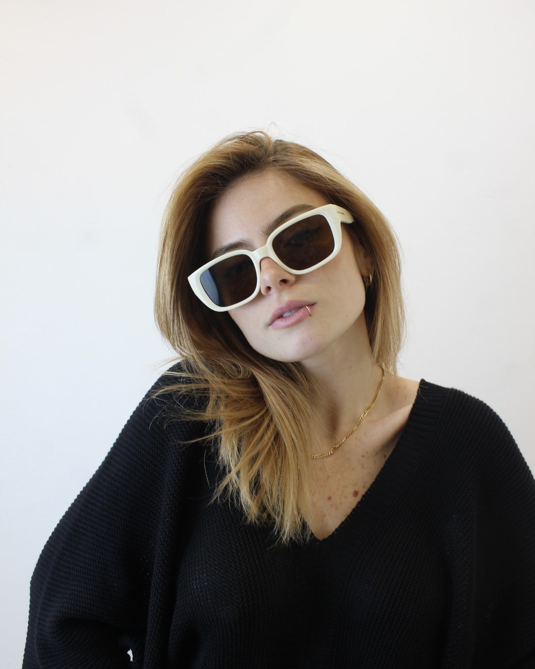 Lentes de sol Alana - Gallery 6