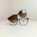 ALICIA CLIP ON 2 EN 1 - Thumbnail 4