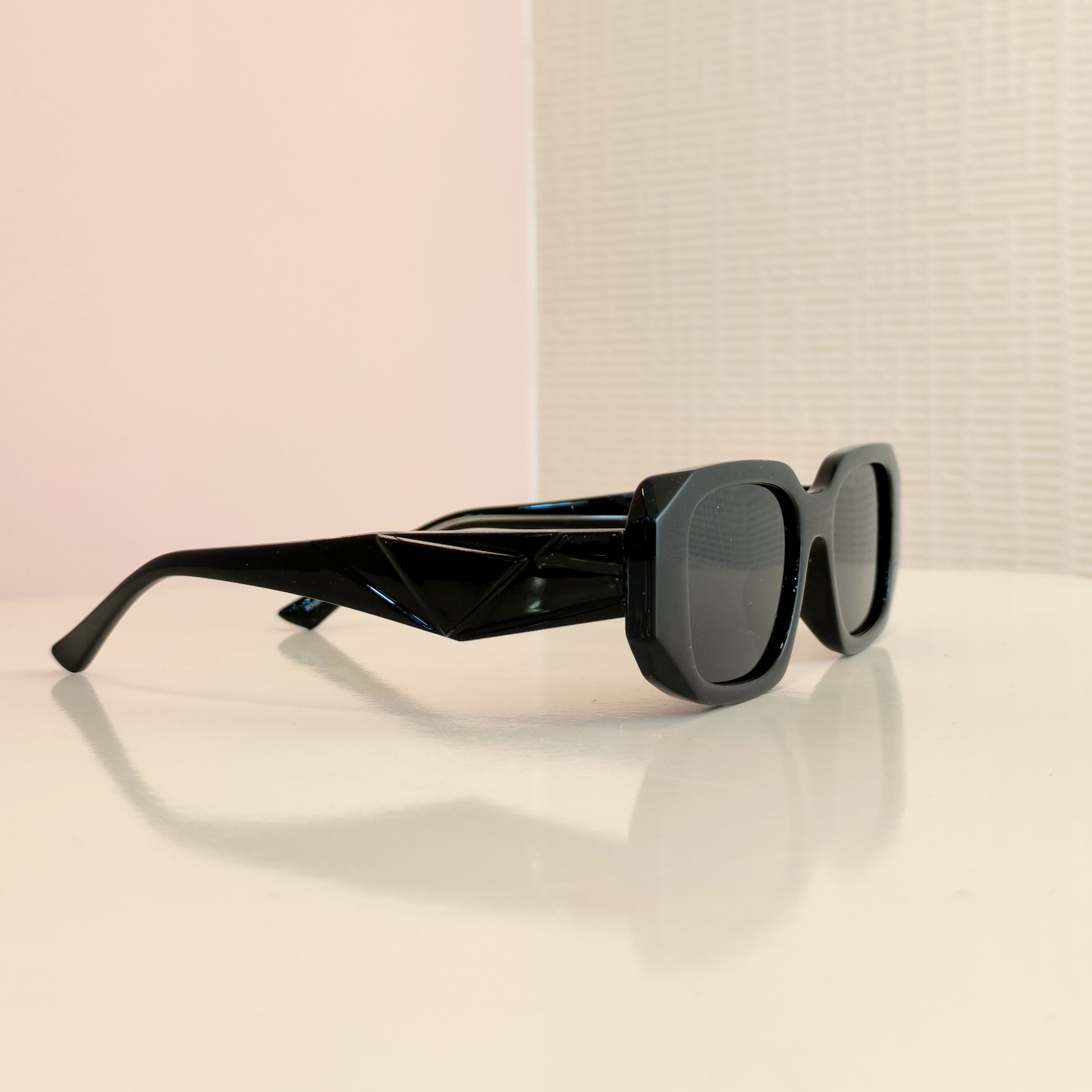 LENTES DE SOL SAPHIRA - Gallery 3