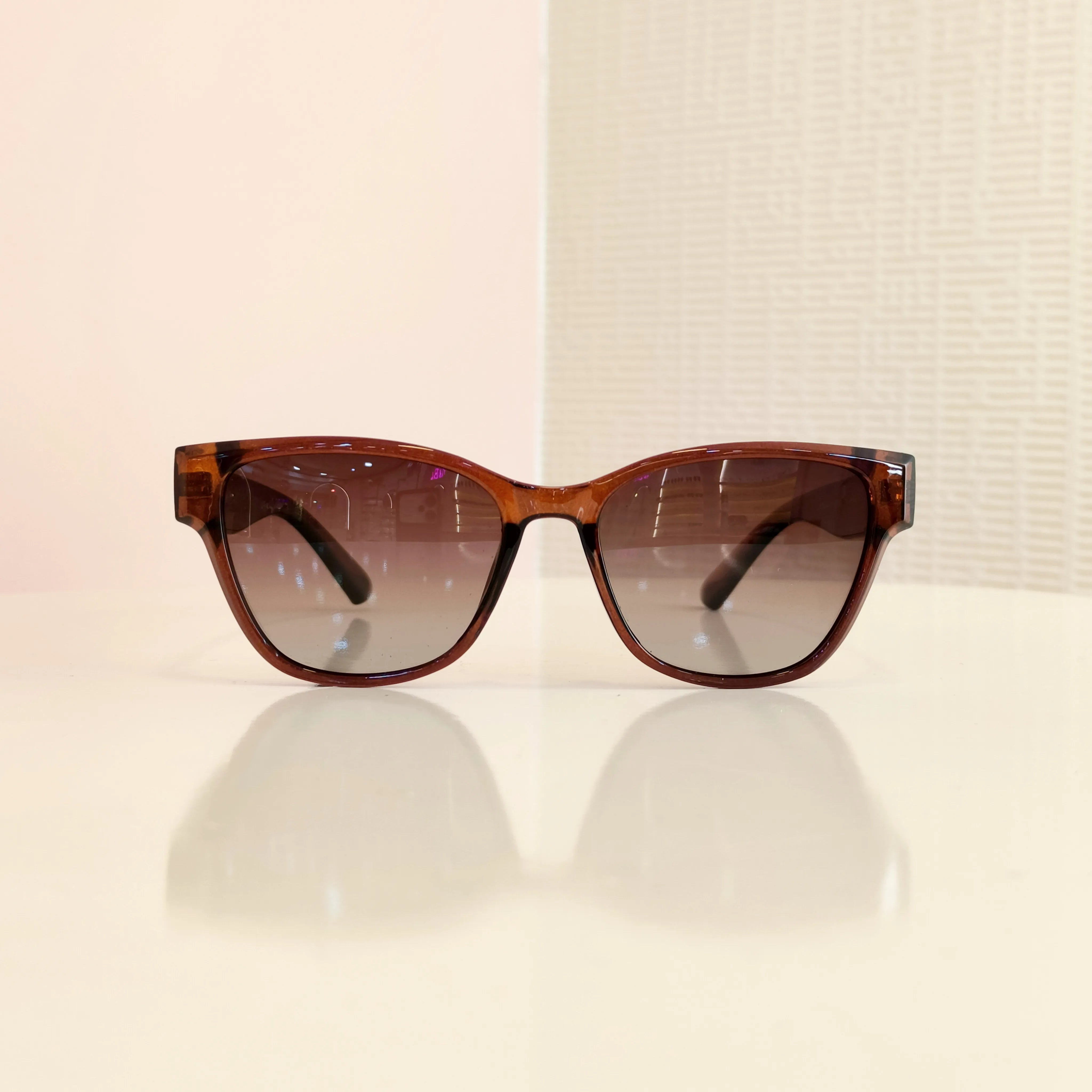LENTES DE SOL CORAL - Gallery 2
