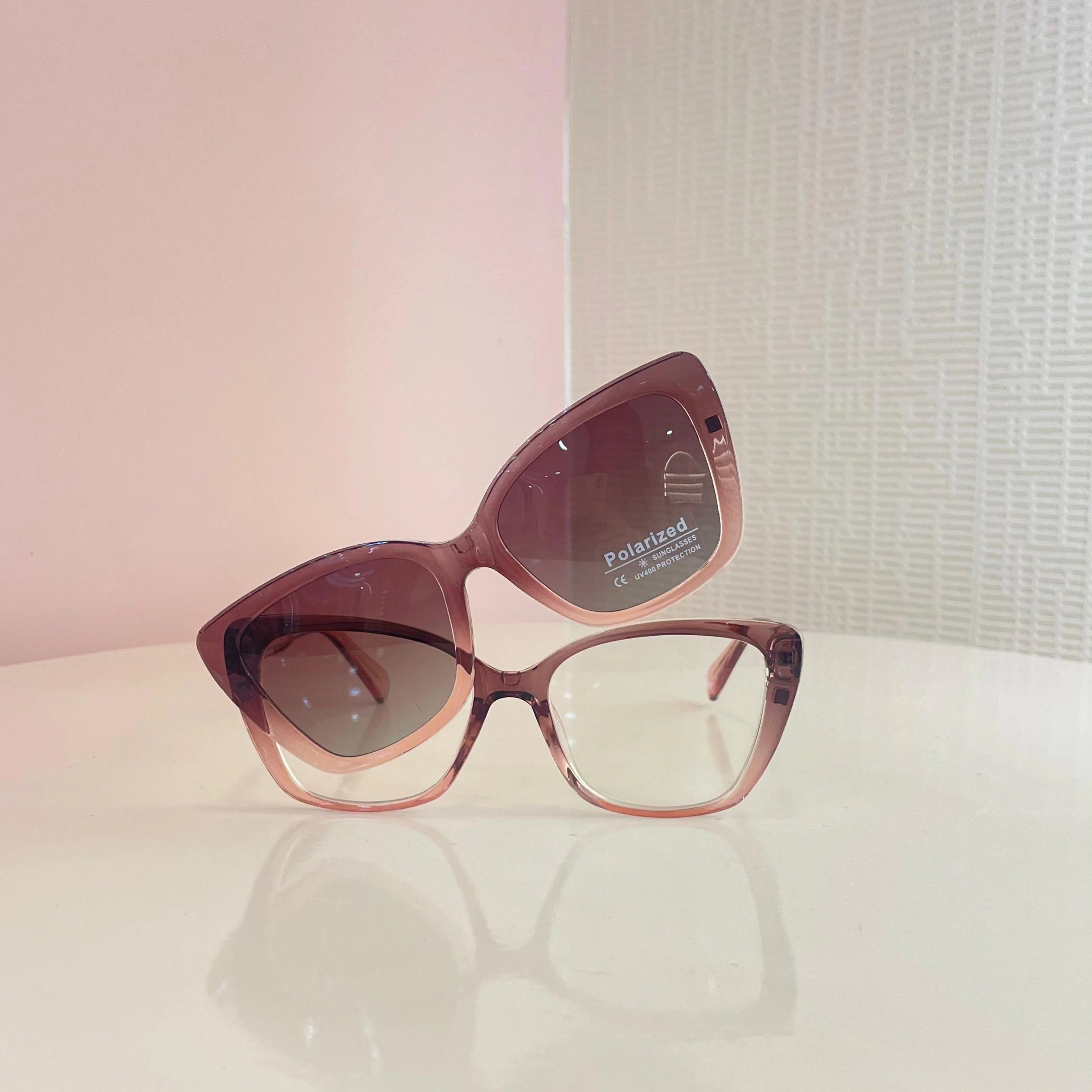LUNA CLIP ON 2 EN 1 - Gallery 4