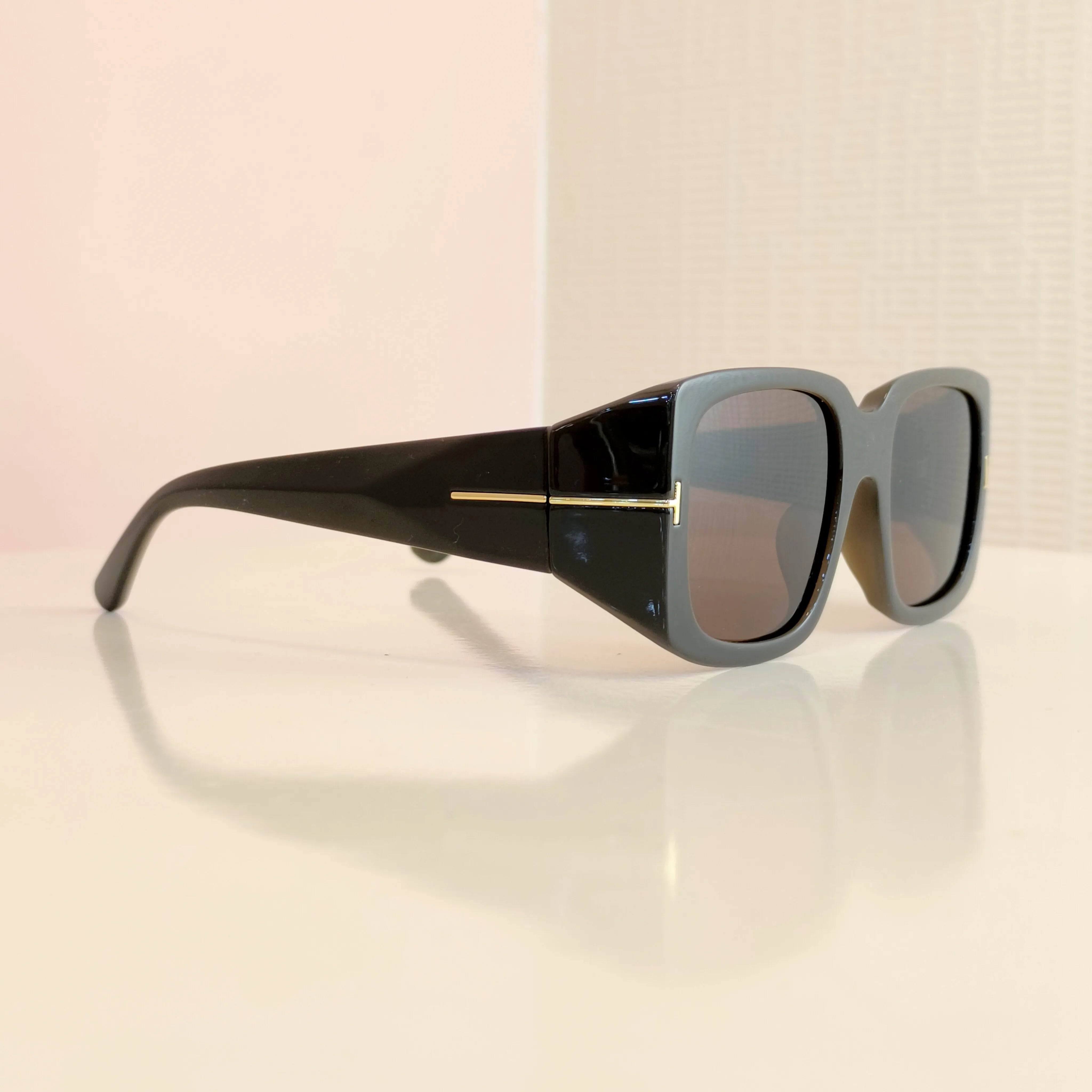 LENTES DE SOL CHEROKEE - Gallery 5