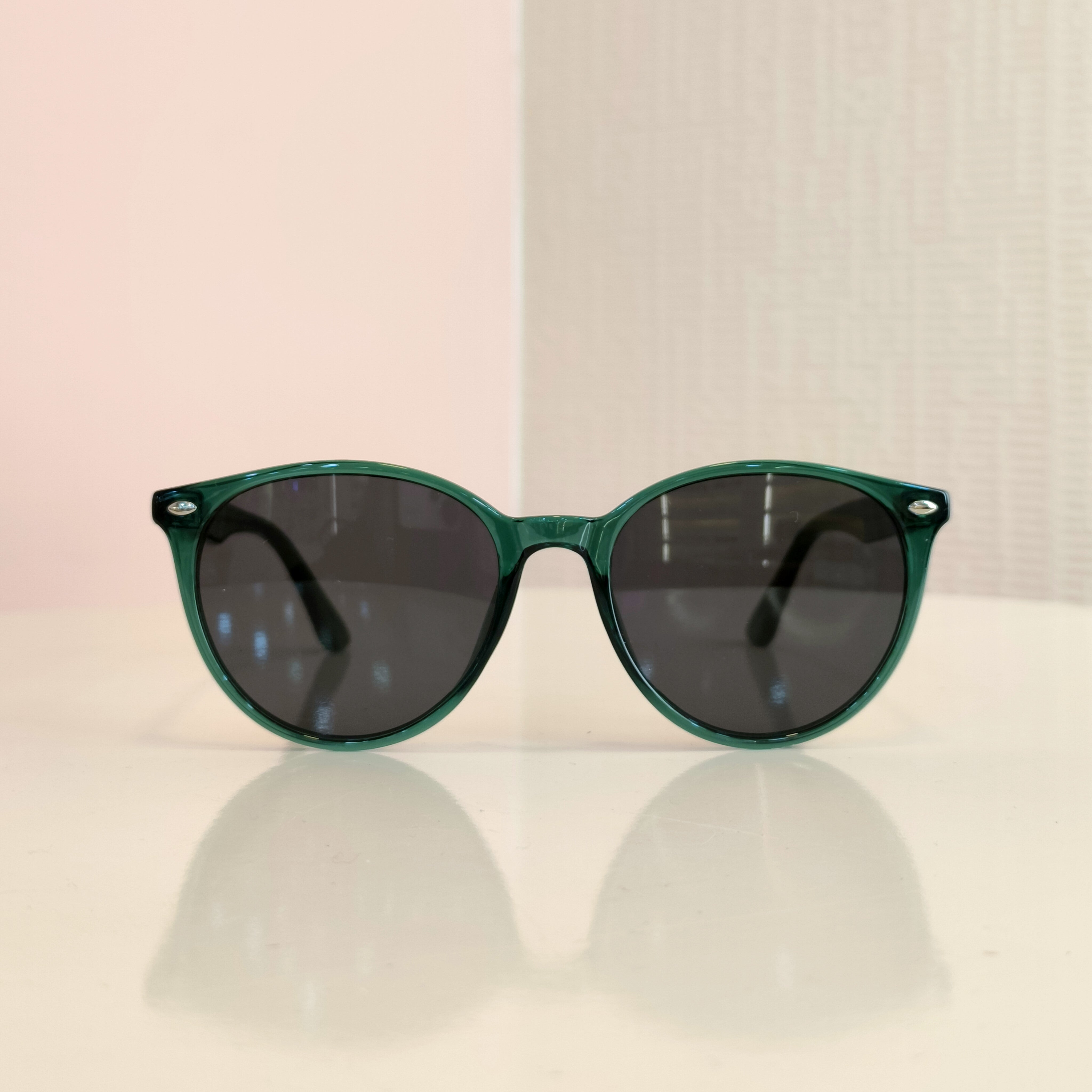 LENTES DE SOL CARLOTA - Gallery 6