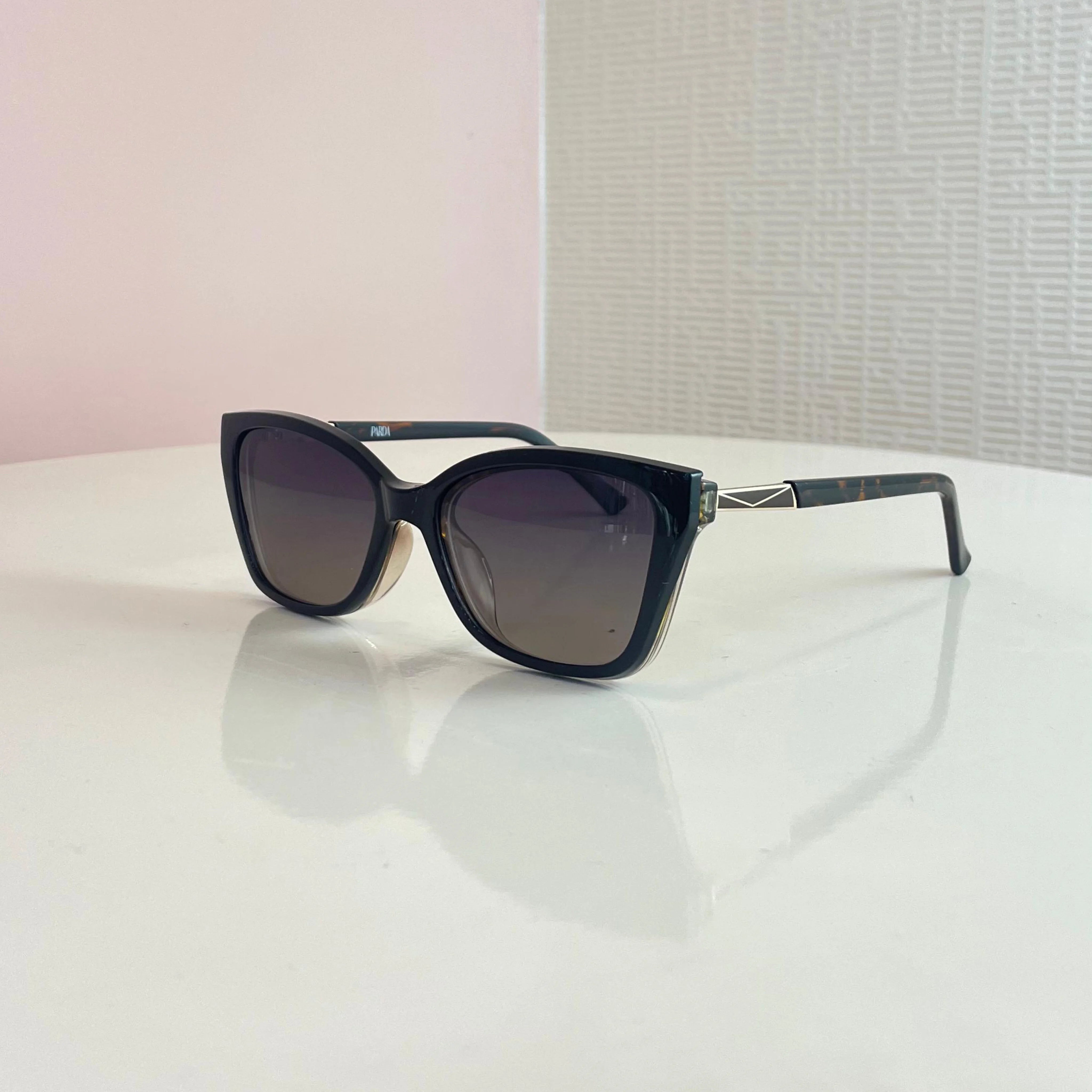 ESMERALDA CLIP ON 2 EN 1 - Gallery 4