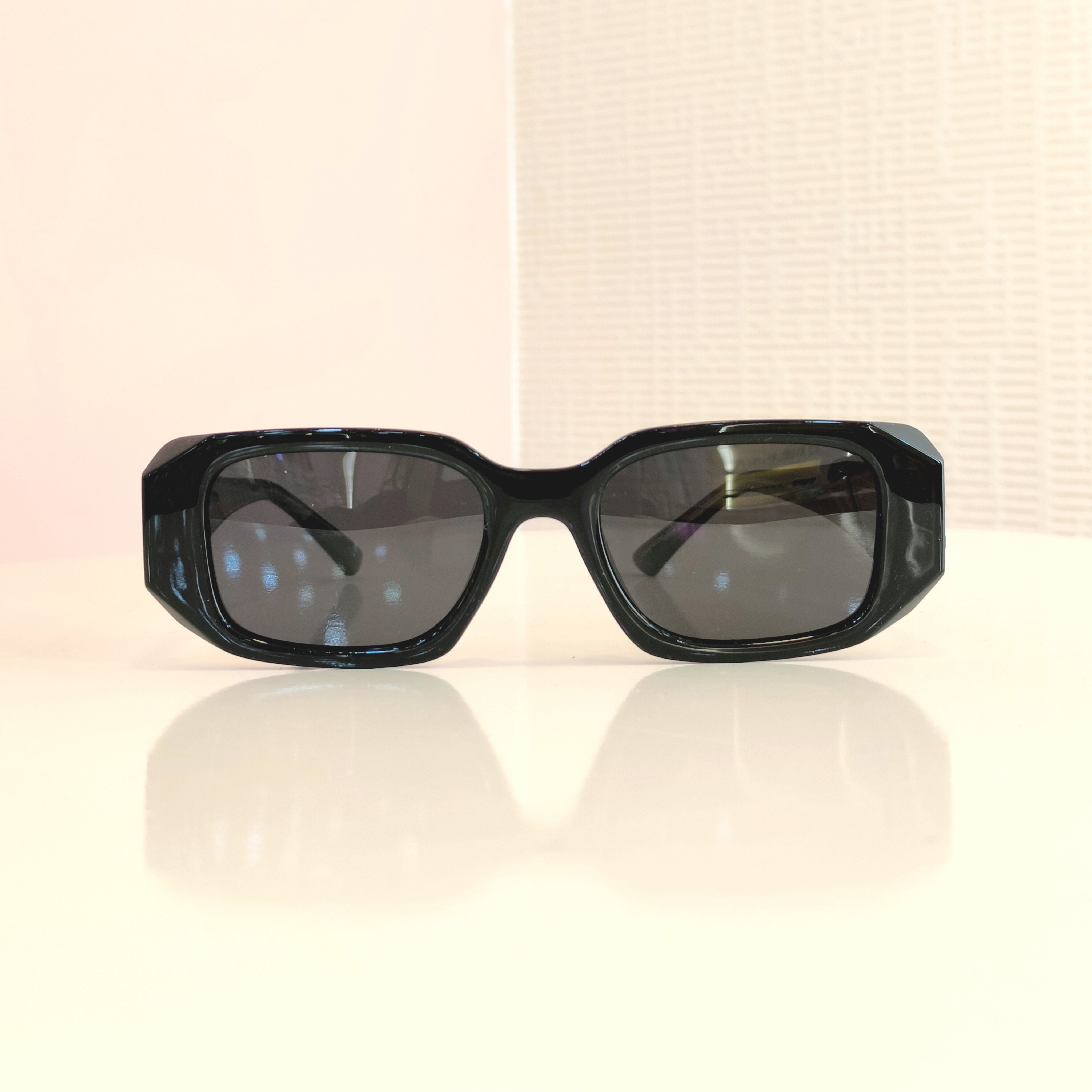 LENTES DE SOL SAPHIRA - Gallery 2