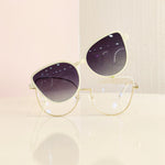 FLAVIA CLIP ON 2 EN 1 - Thumbnail 5