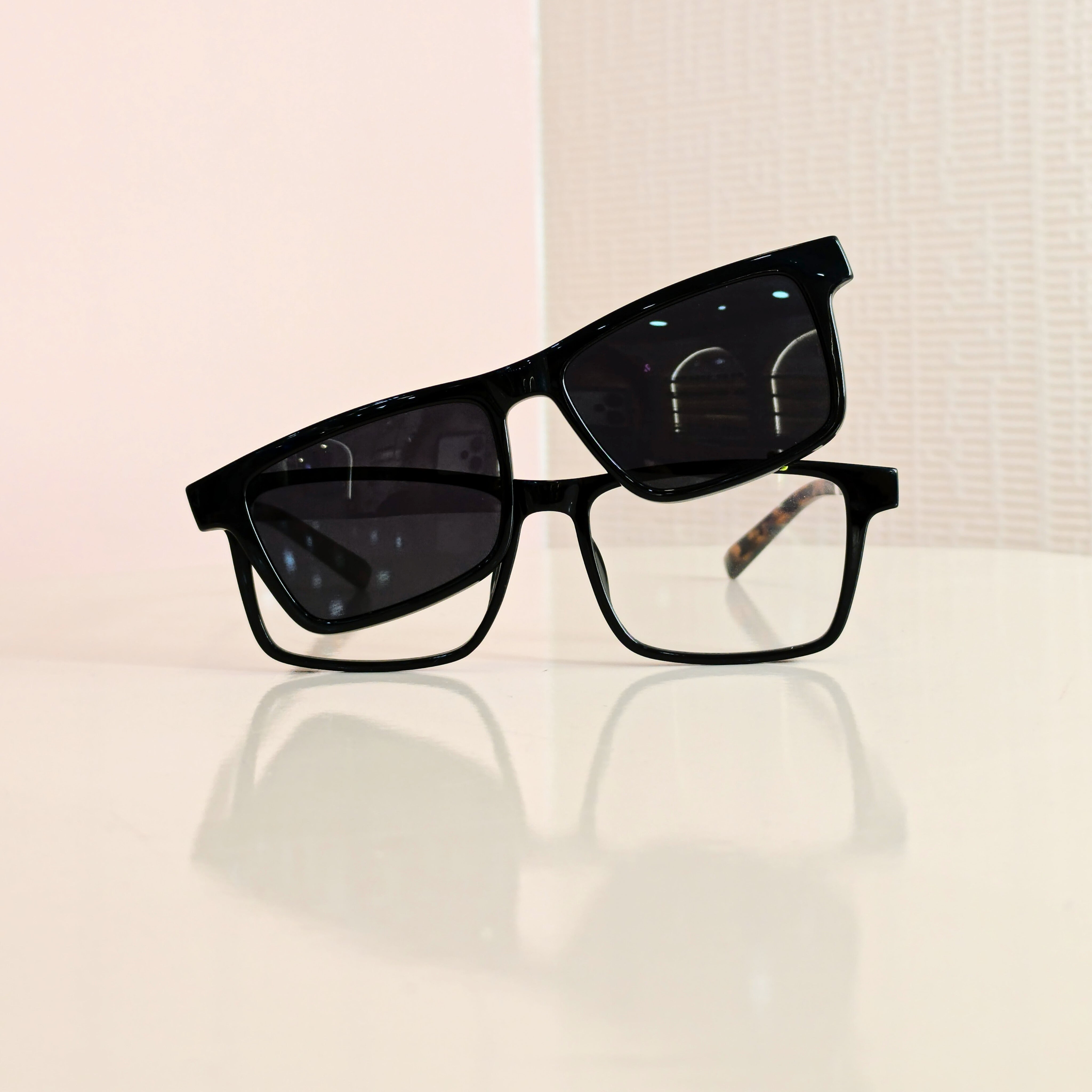 AMARANTO CLIP ON 2 EN 1 - Gallery 8