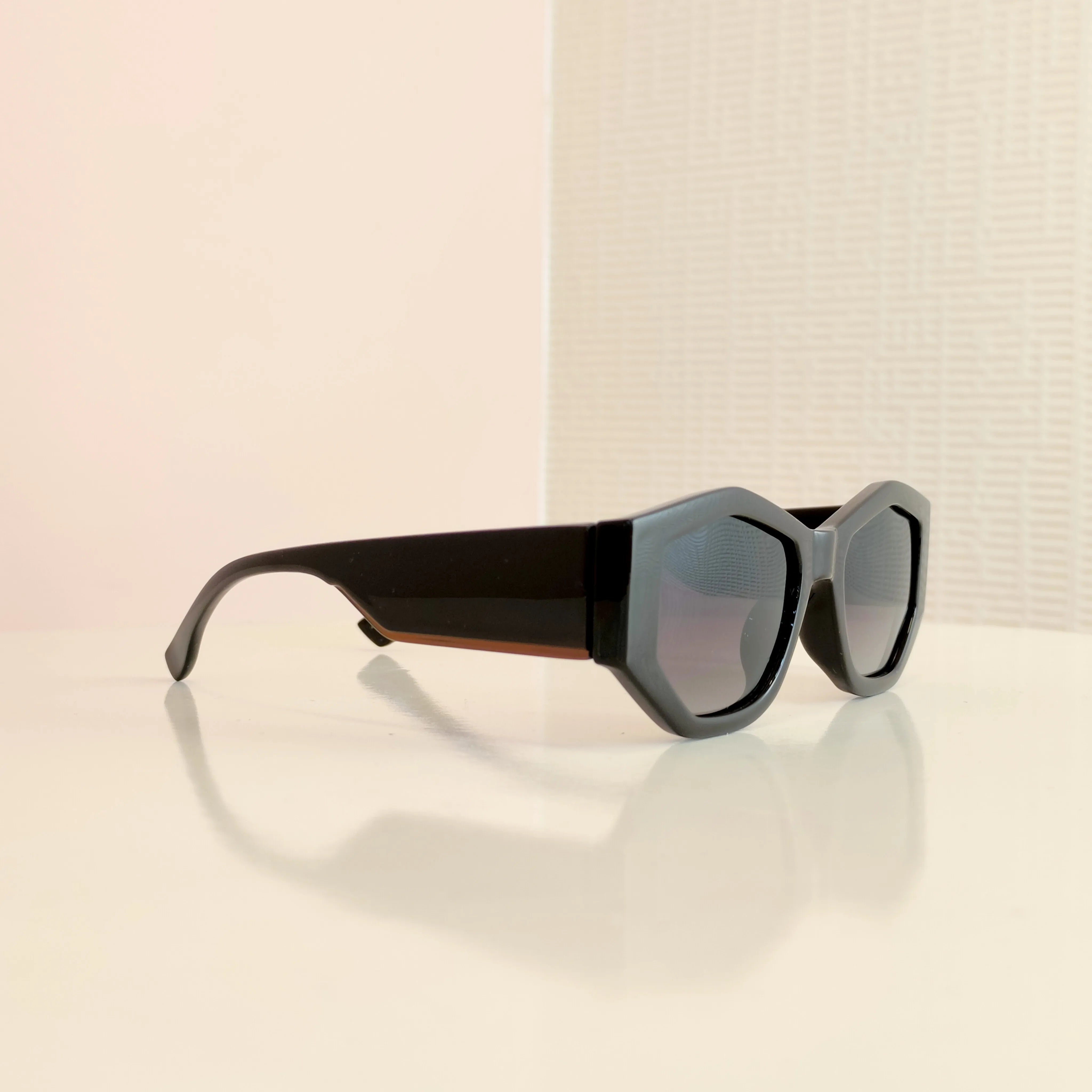 LENTES DE SOL ZAIRA - Gallery 5