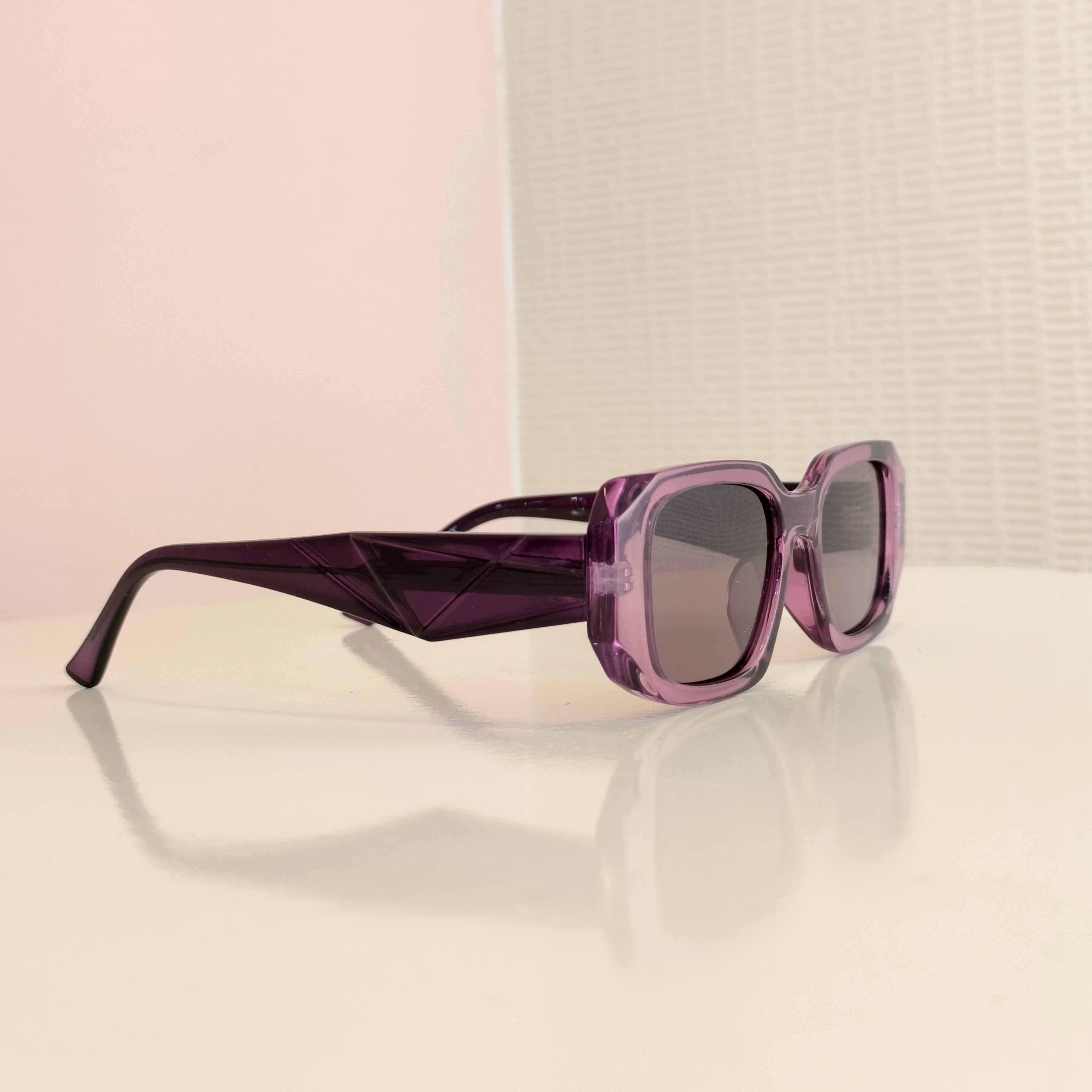 LENTES DE SOL SAPHIRA - Gallery 5