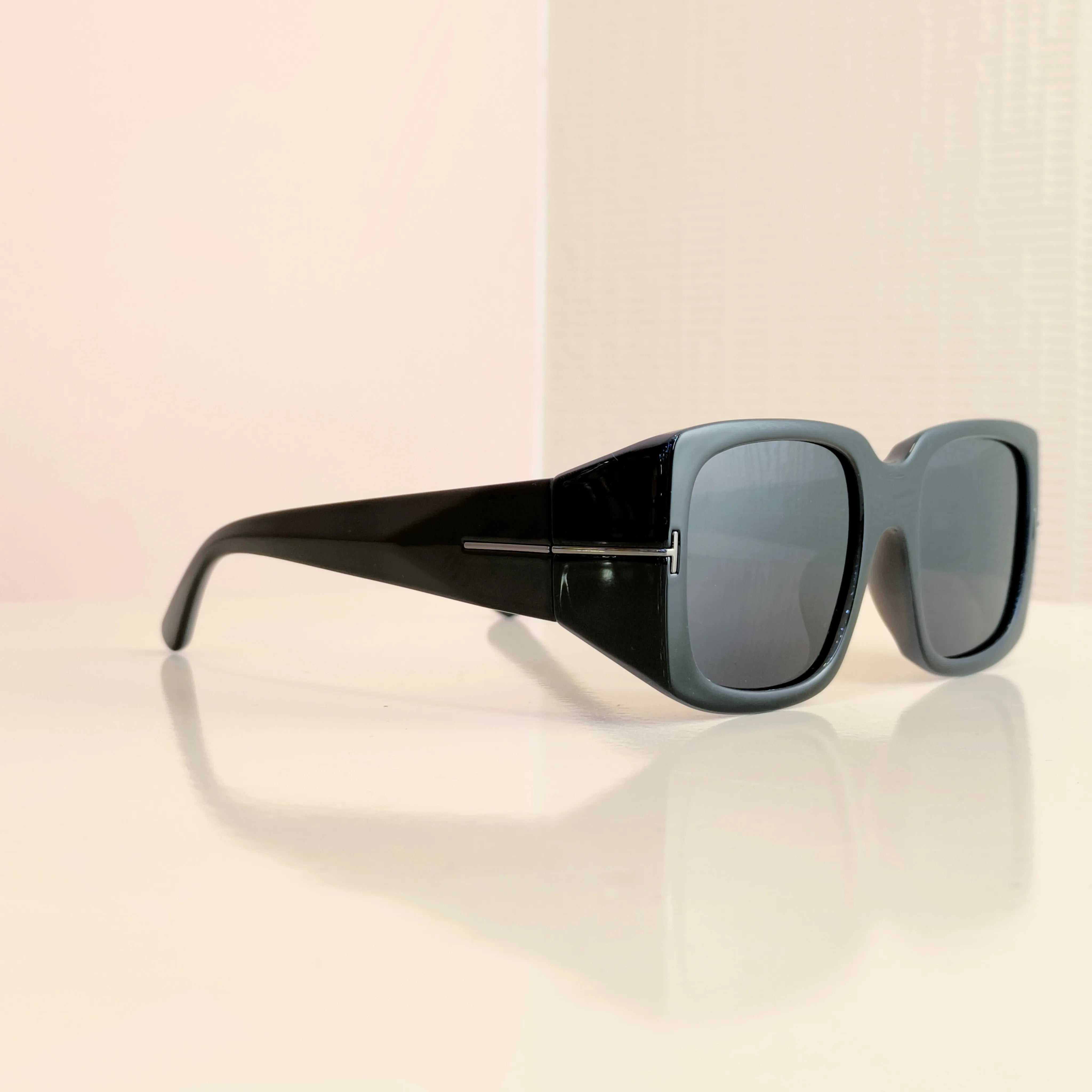 LENTES DE SOL CHEROKEE - Gallery 3