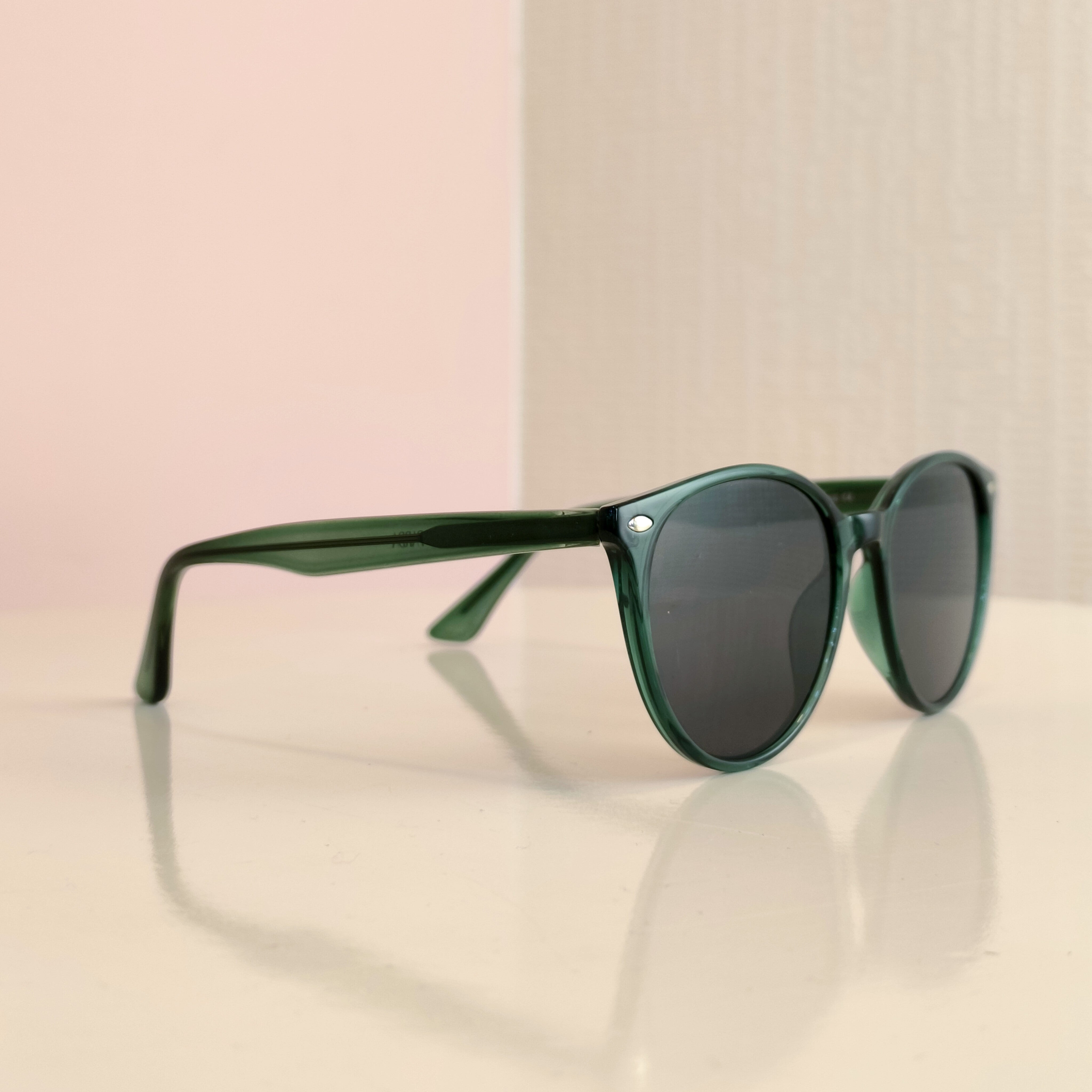 LENTES DE SOL CARLOTA - Gallery 7