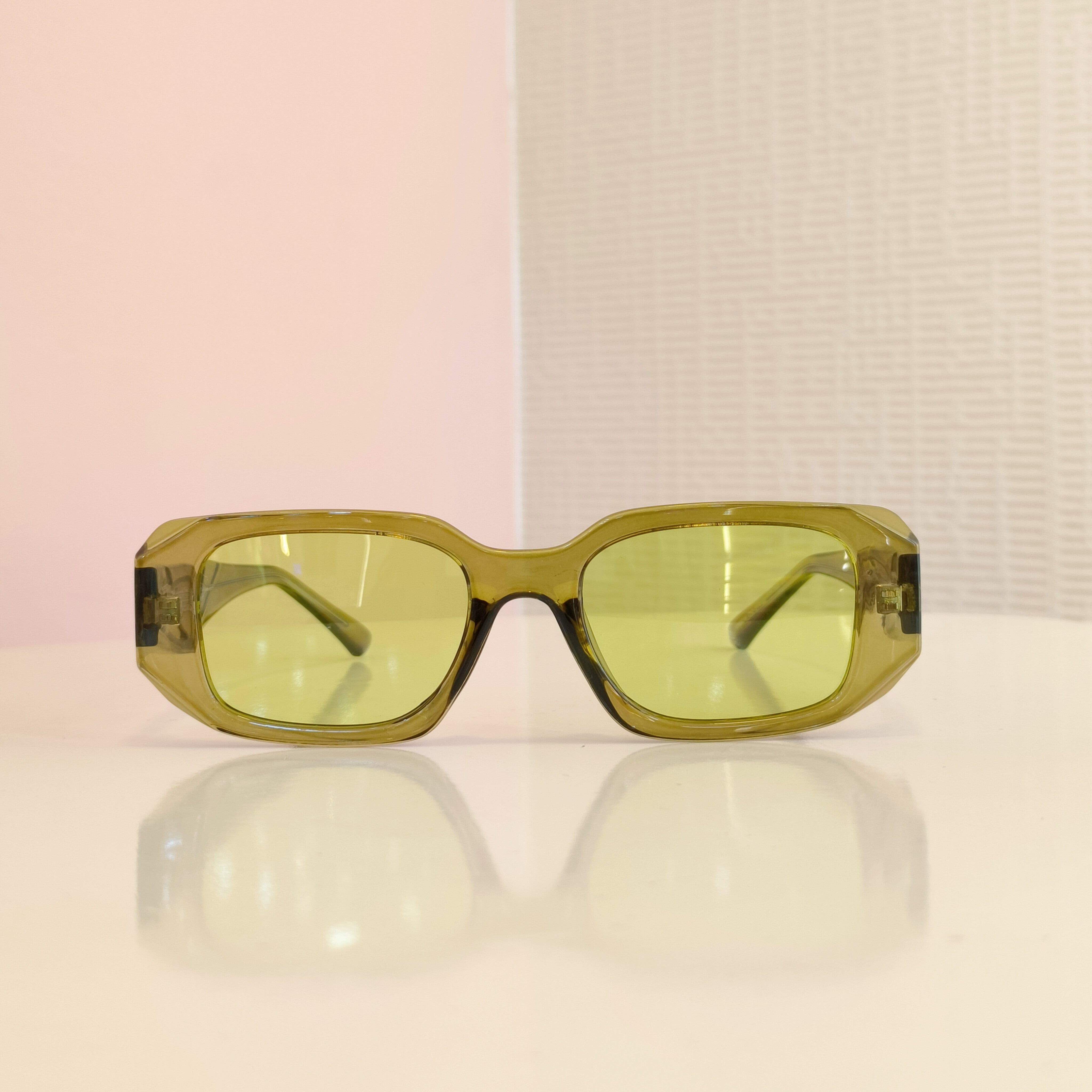 LENTES DE SOL SAPHIRA - Gallery 6