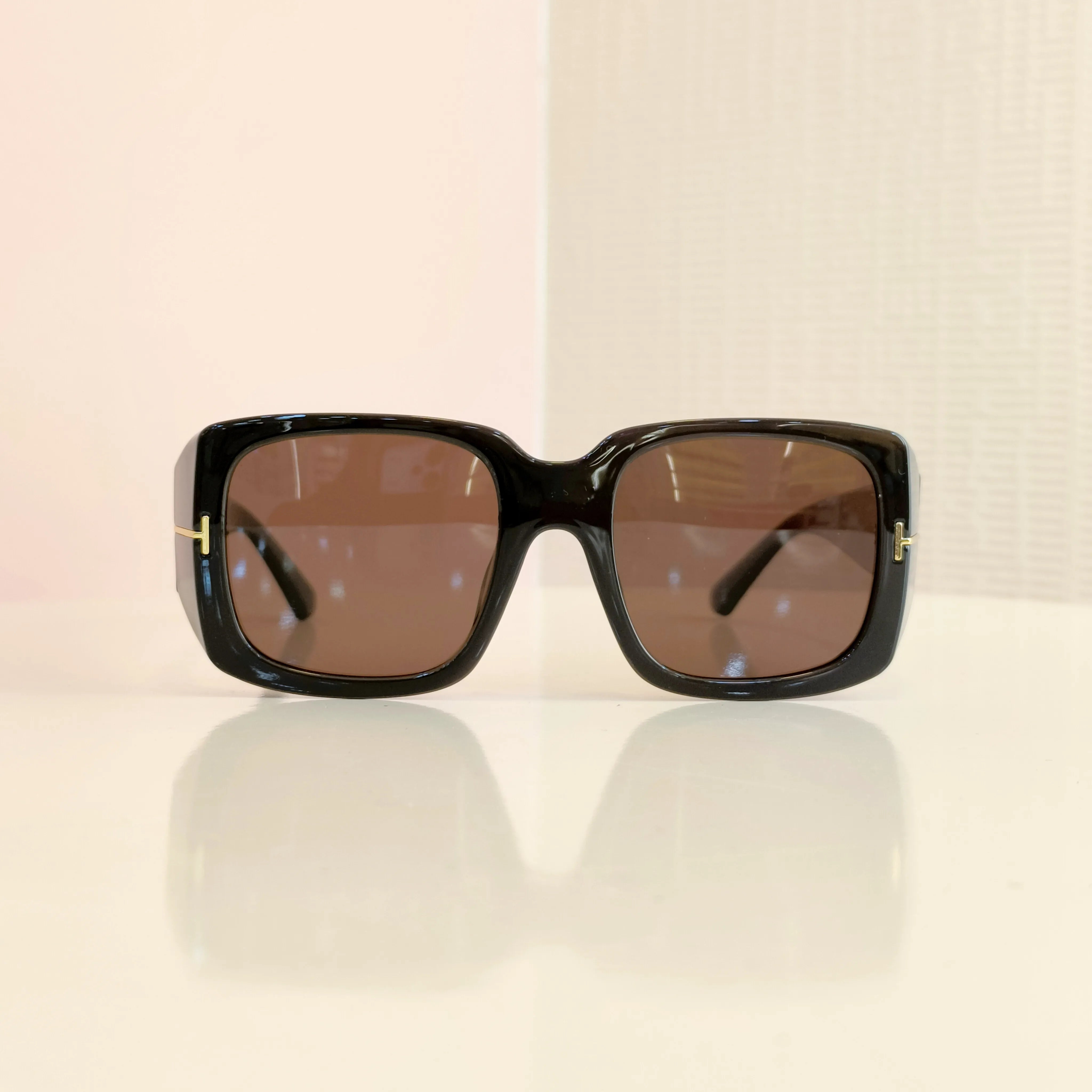 LENTES DE SOL CHEROKEE - Gallery 4