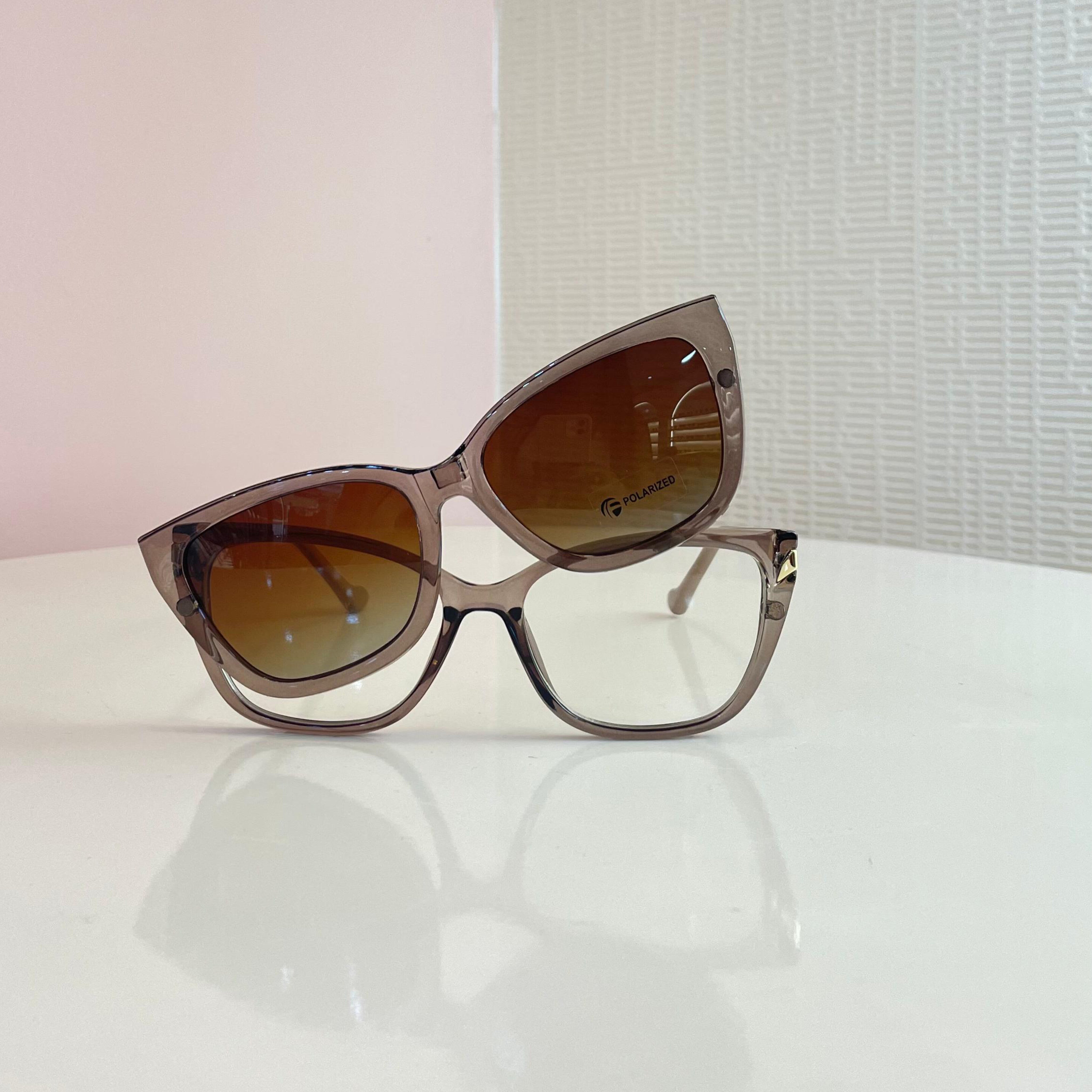 DARA CLIP ON 2 EN 1 - Gallery 5