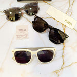 Lentes de sol Jean - Thumbnail 4
