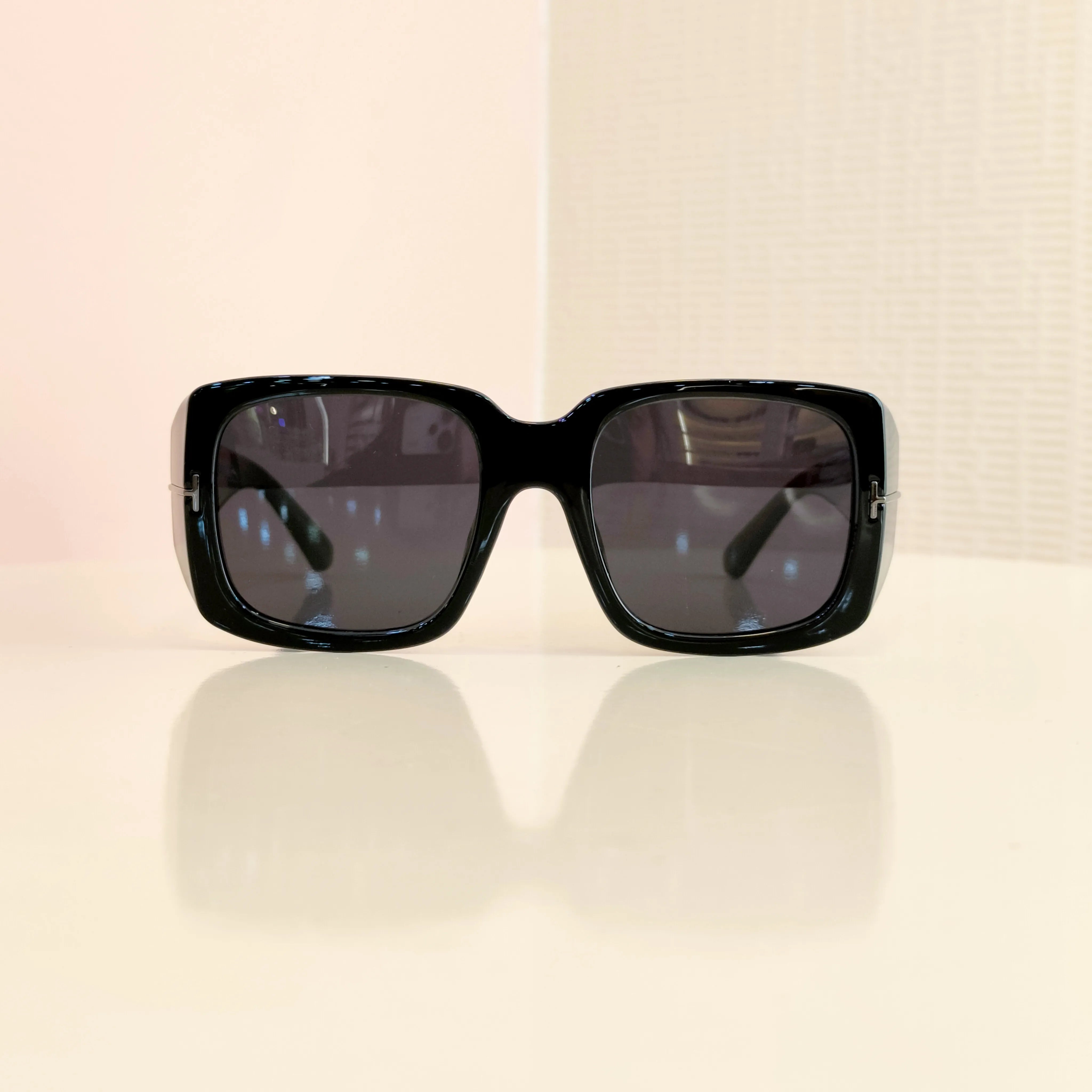 LENTES DE SOL CHEROKEE - Gallery 2