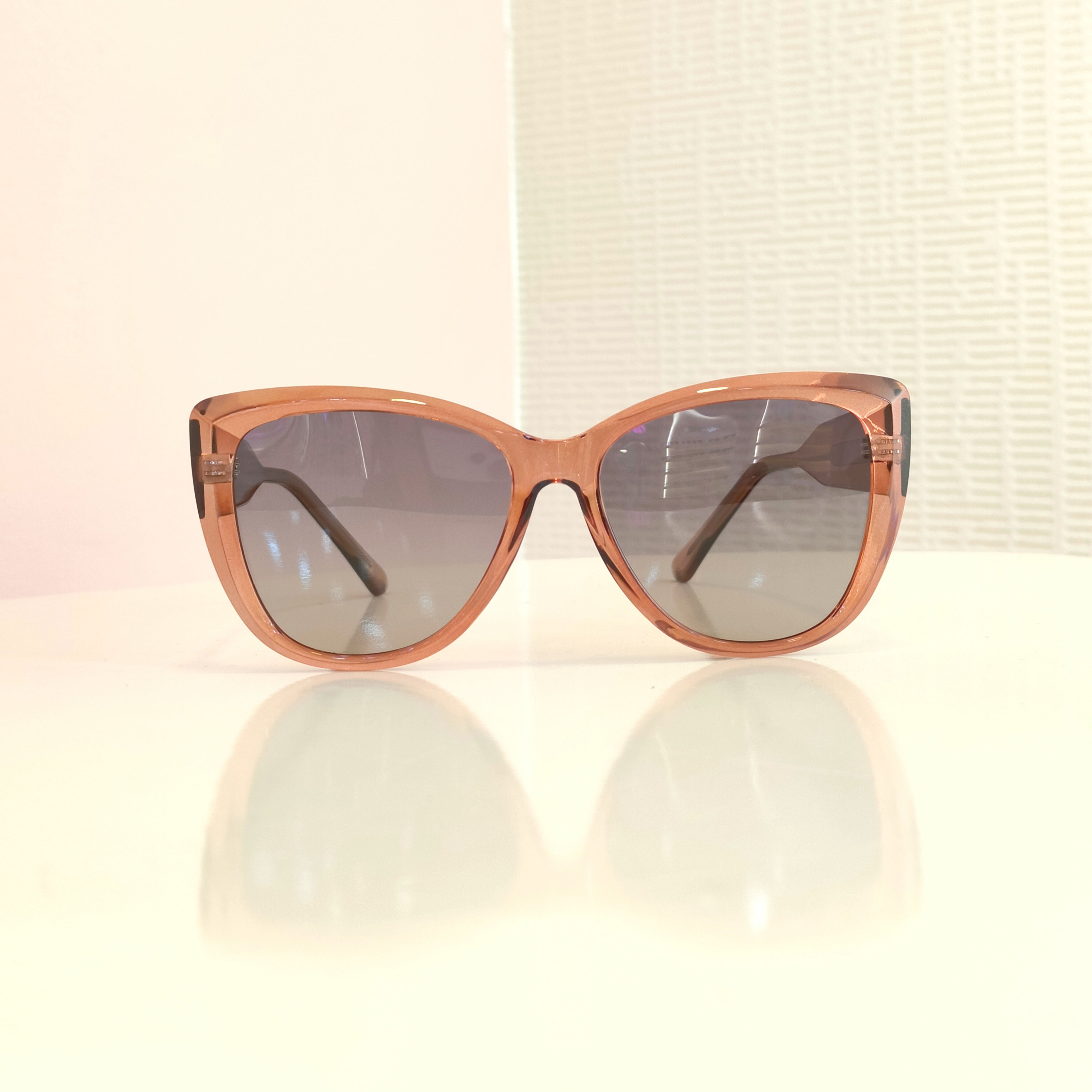 LENTES DE SOL VIOLETTA - Gallery 2