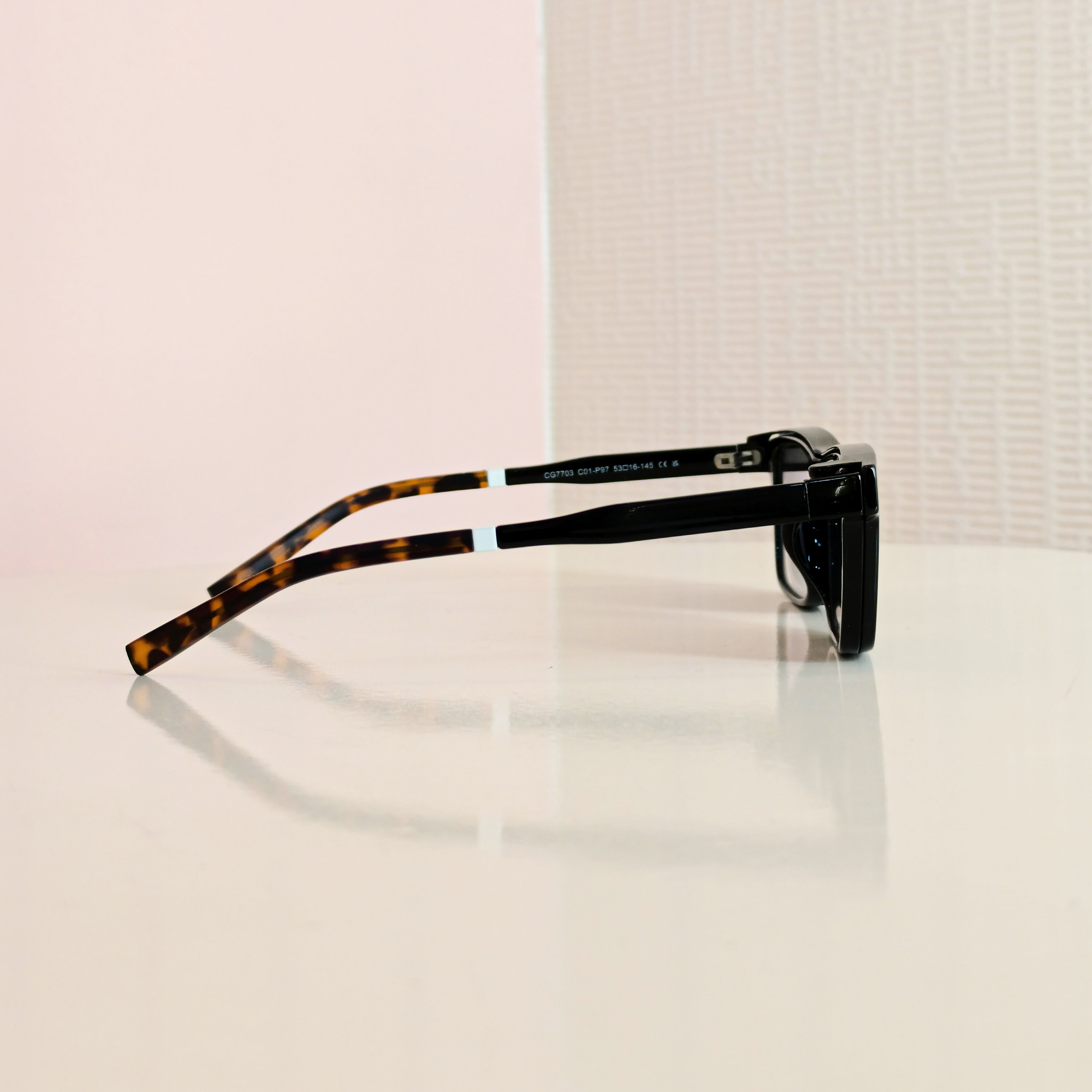 AMARANTO CLIP ON 2 EN 1 - Gallery 10