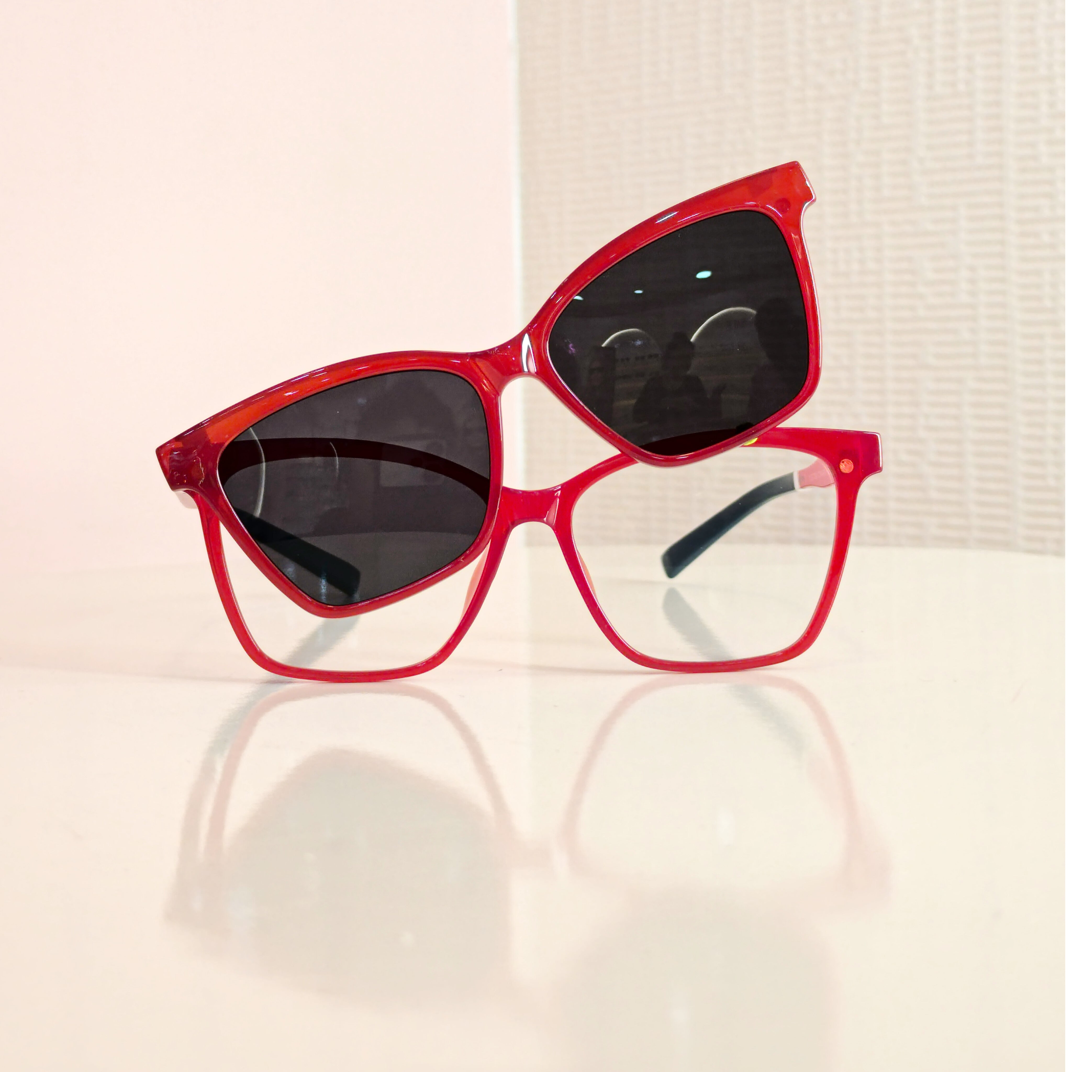 NIEVES CLIP ON 2 EN 1 - Gallery 10