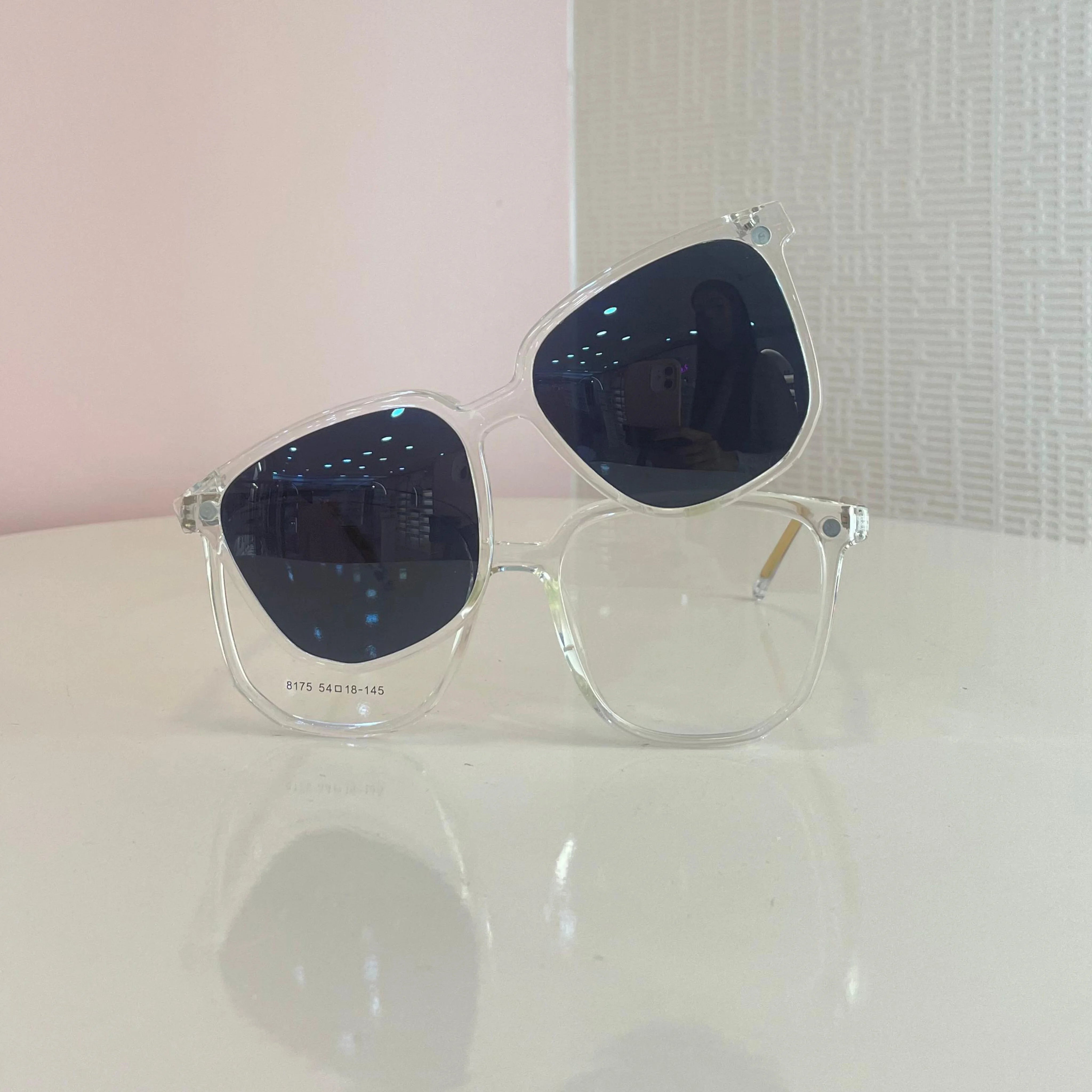 VERA CLIP ON 2 EN 1 - Gallery 2