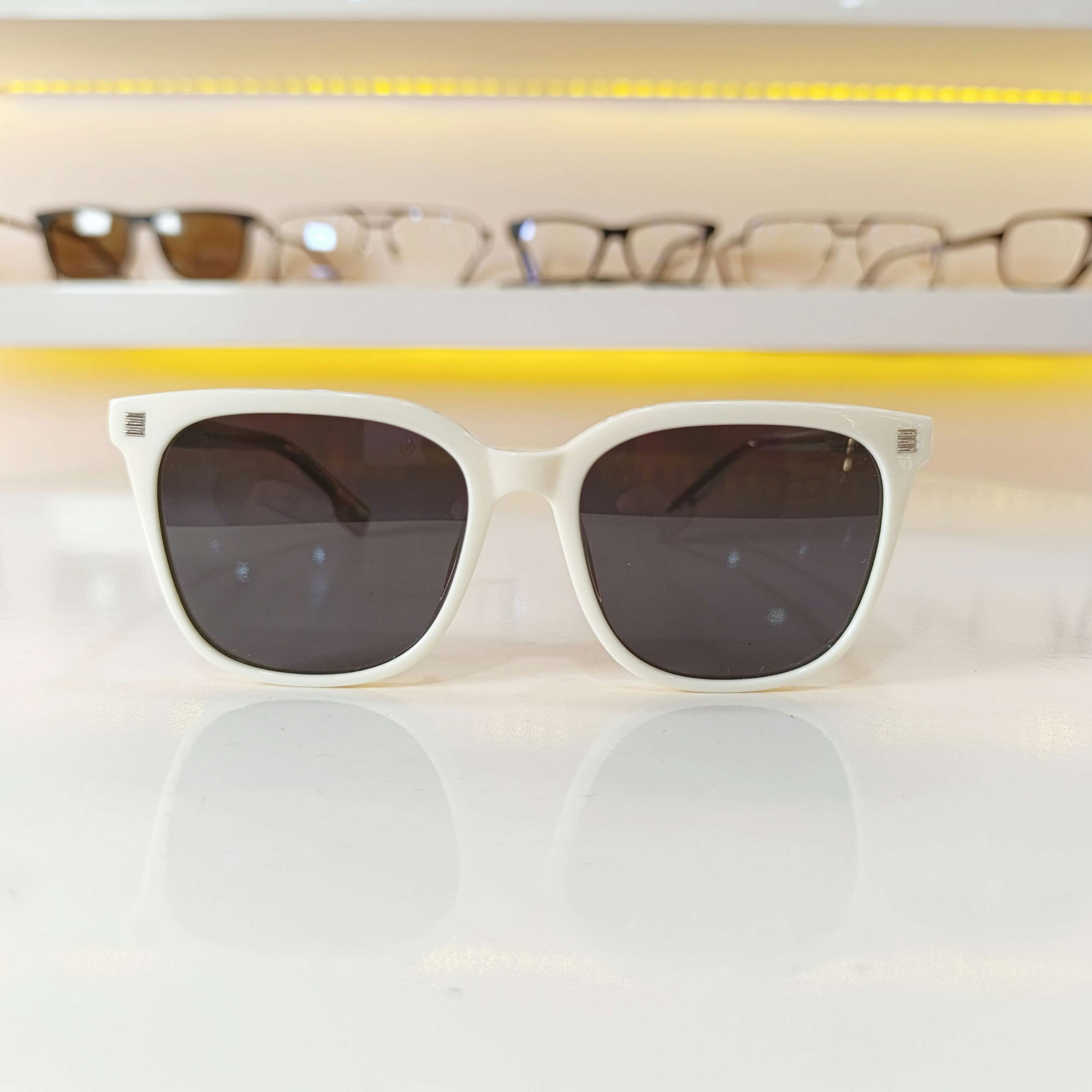 Lentes de sol Jean - Gallery 7