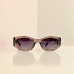 LENTES DE SOL ZAIRA - Thumbnail 1