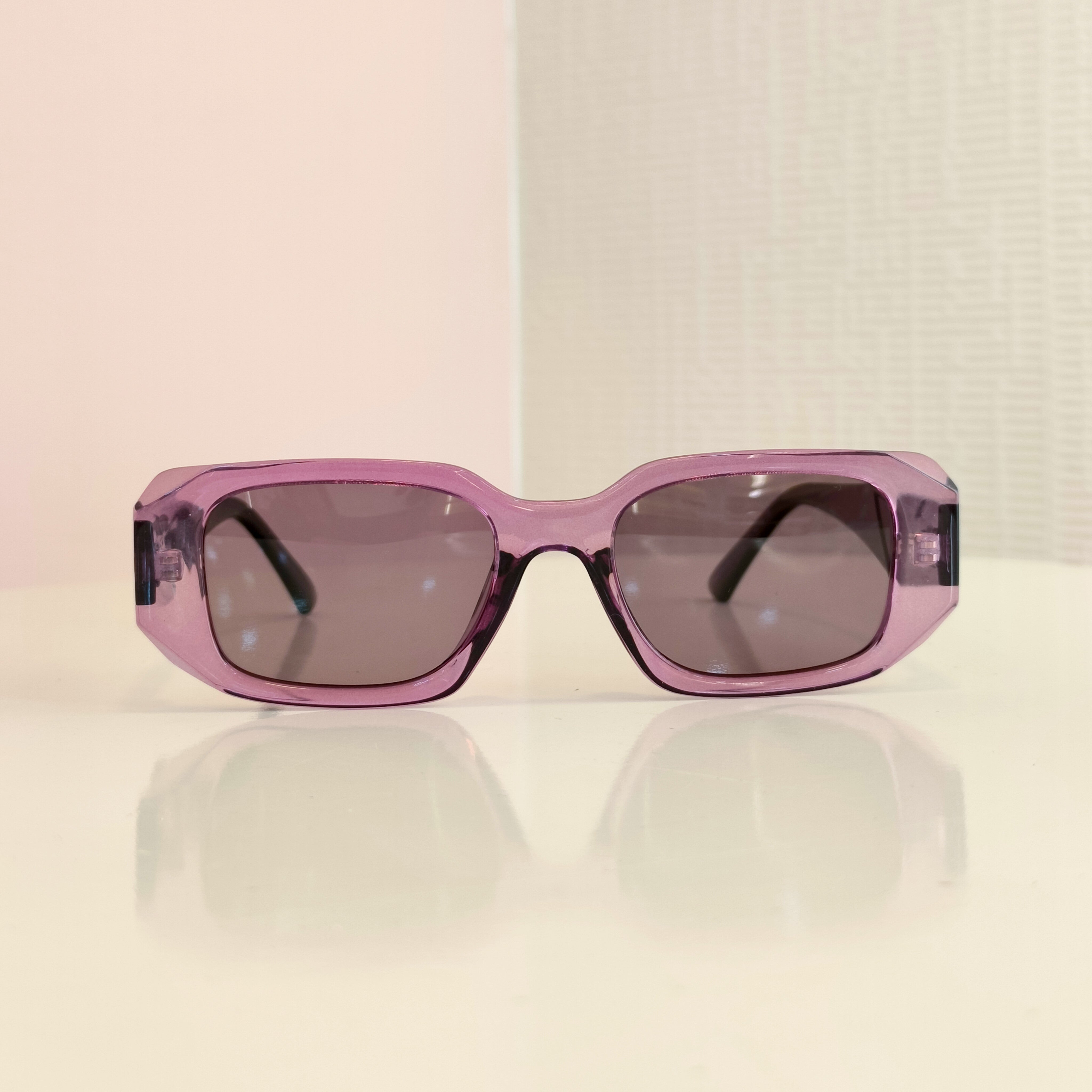 LENTES DE SOL SAPHIRA - Gallery 4