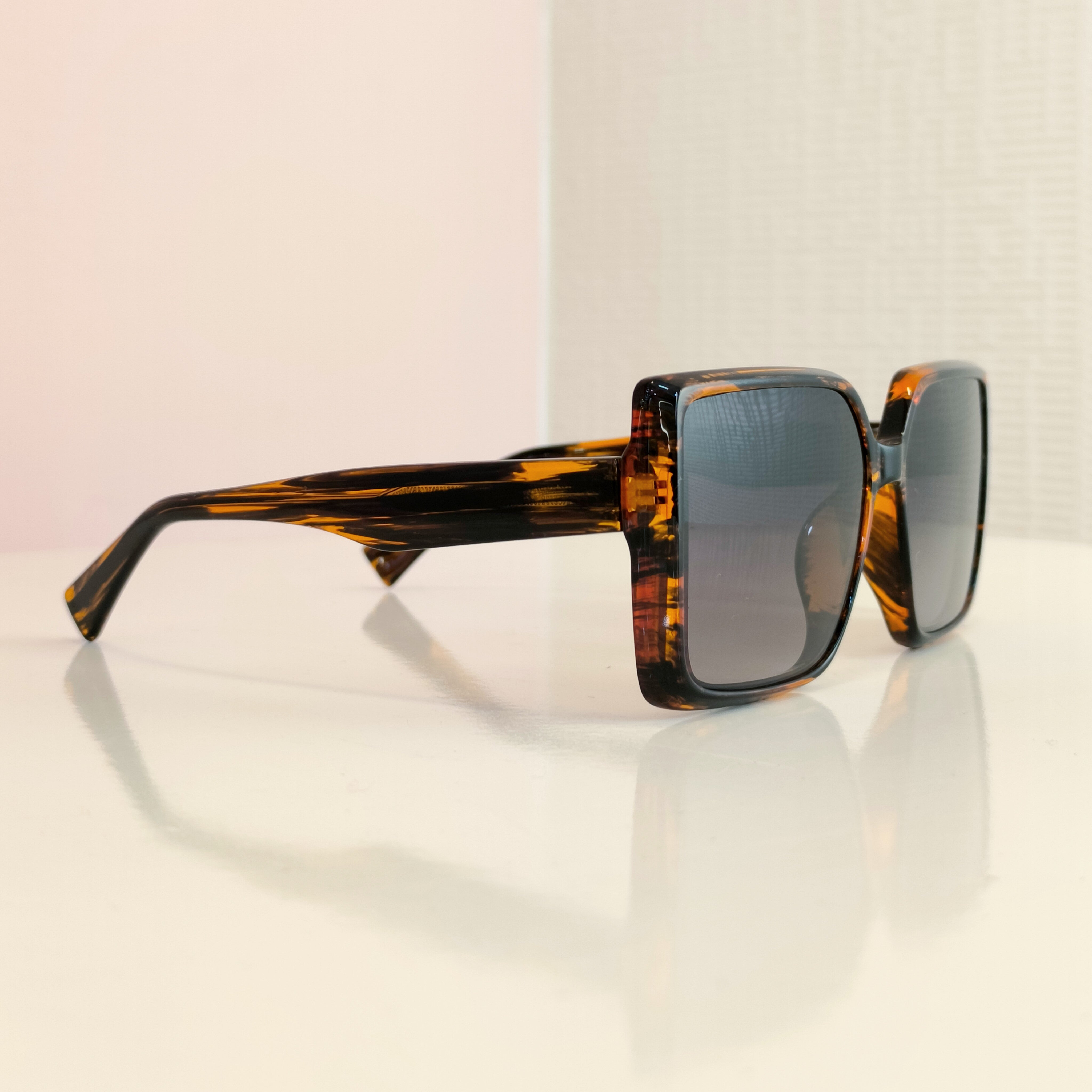 LENTES DE SOL ALMA - Gallery 5