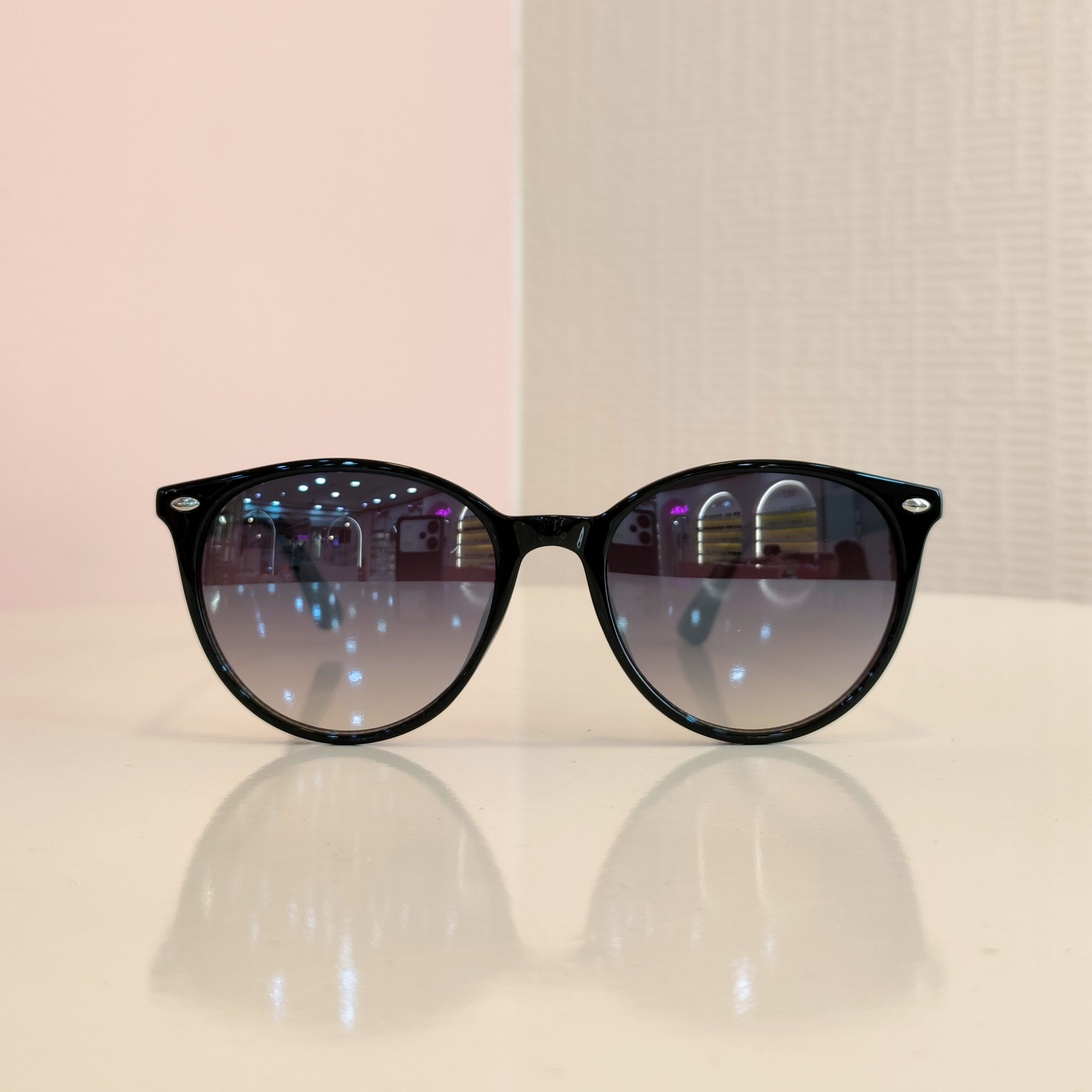 LENTES DE SOL CARLOTA - Gallery 4
