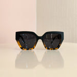 LENTES DE SOL SIRENA - Thumbnail 3