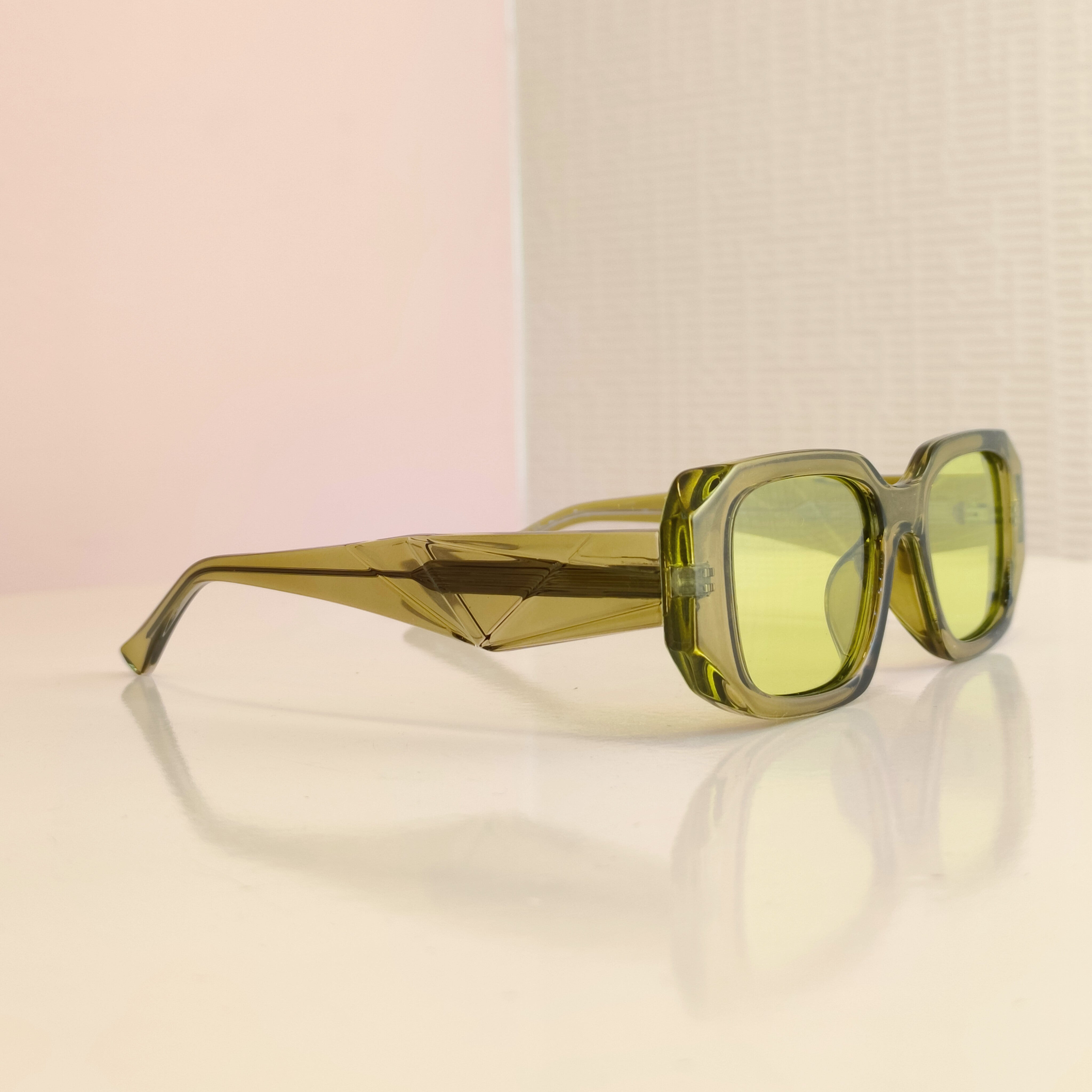LENTES DE SOL SAPHIRA - Gallery 7