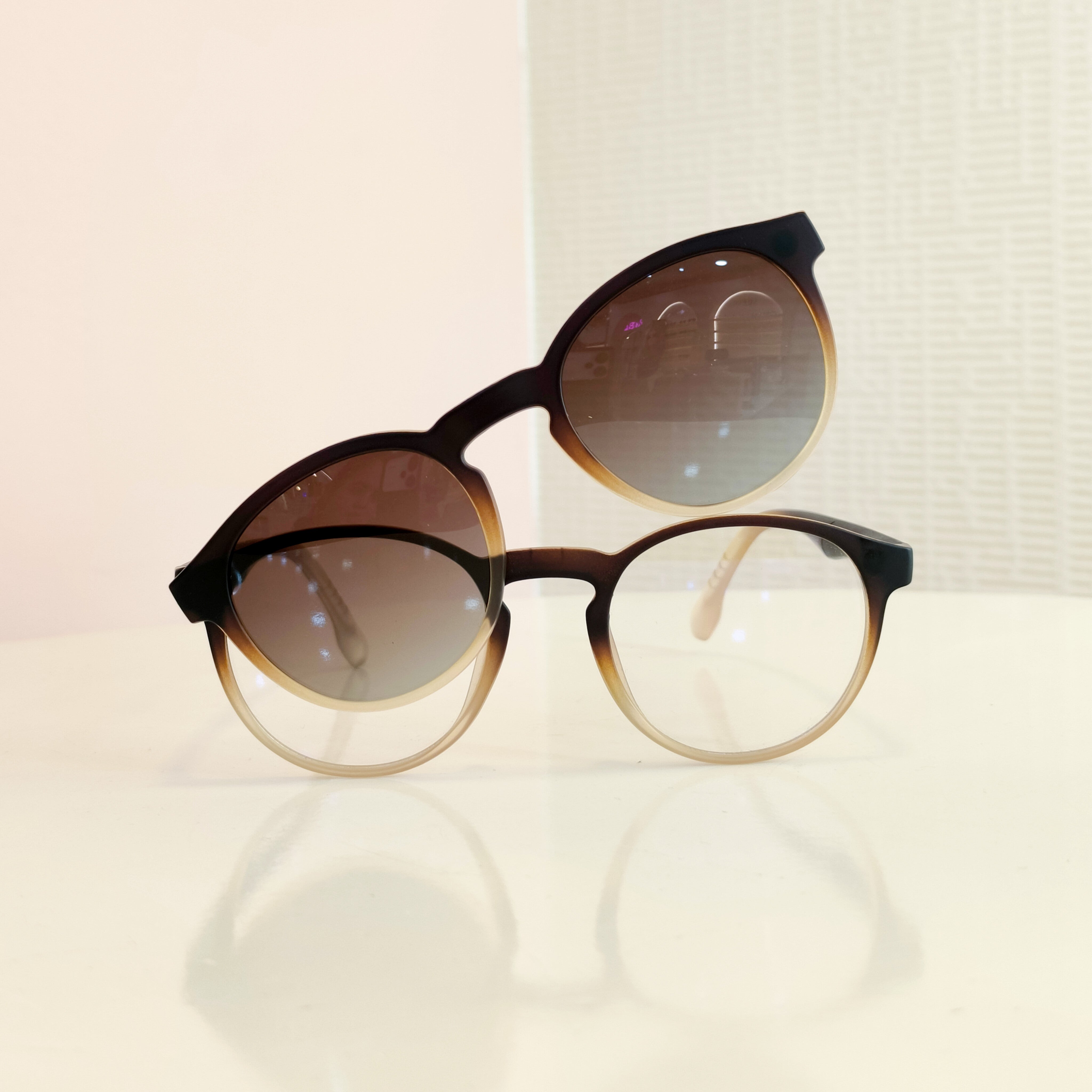 CHLOE CLIP ON 2 EN 1 - Gallery 4