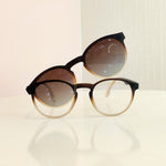 CHLOE CLIP ON 2 EN 1 - Thumbnail 4
