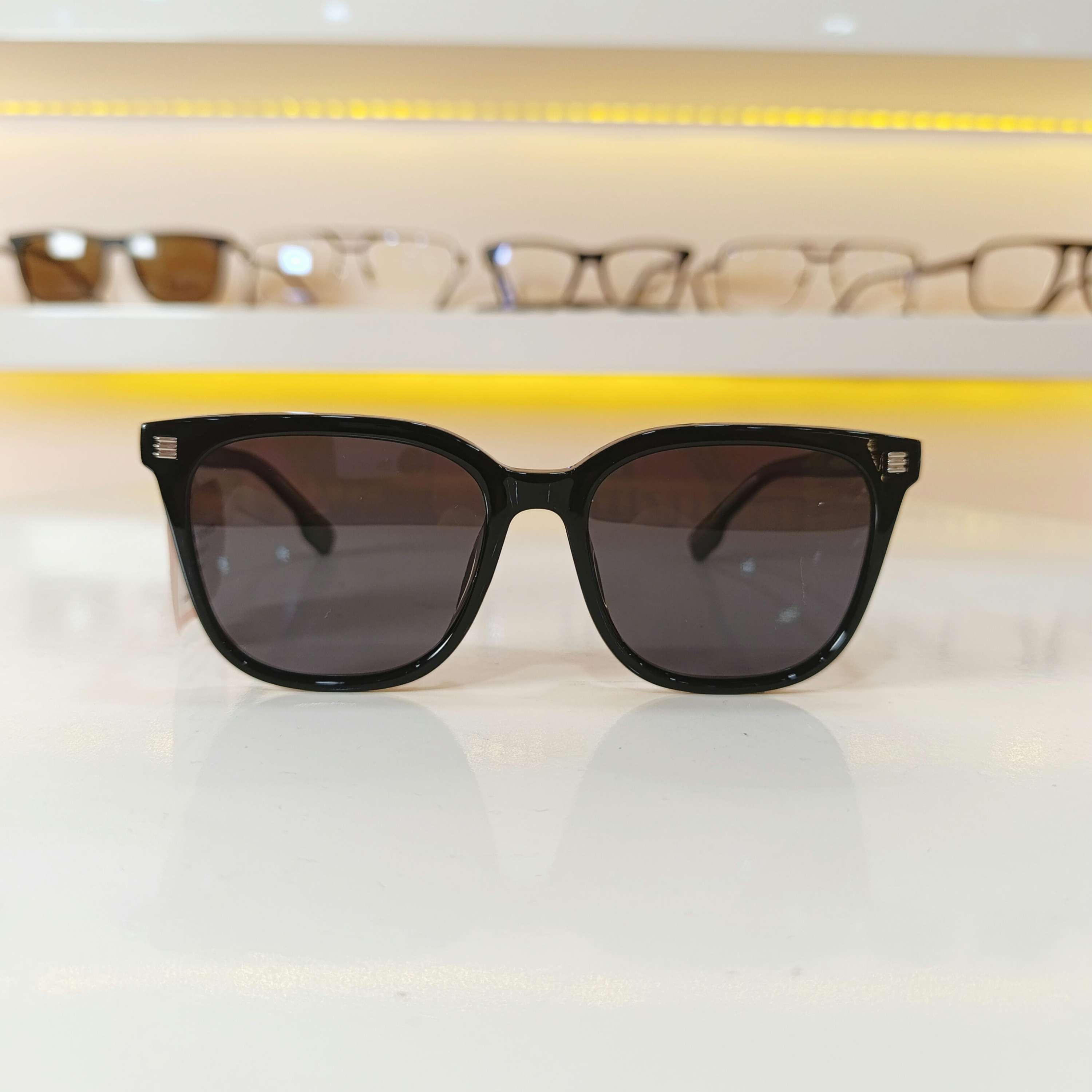 Lentes de sol Jean - Gallery 5