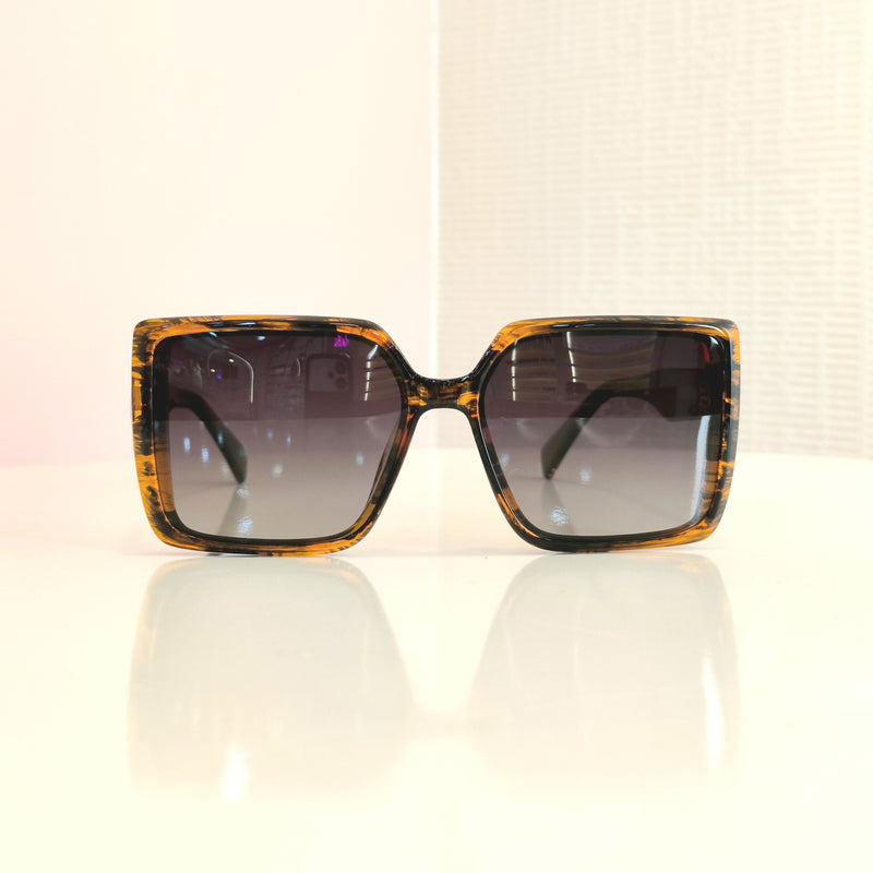 LENTES DE SOL ALMA