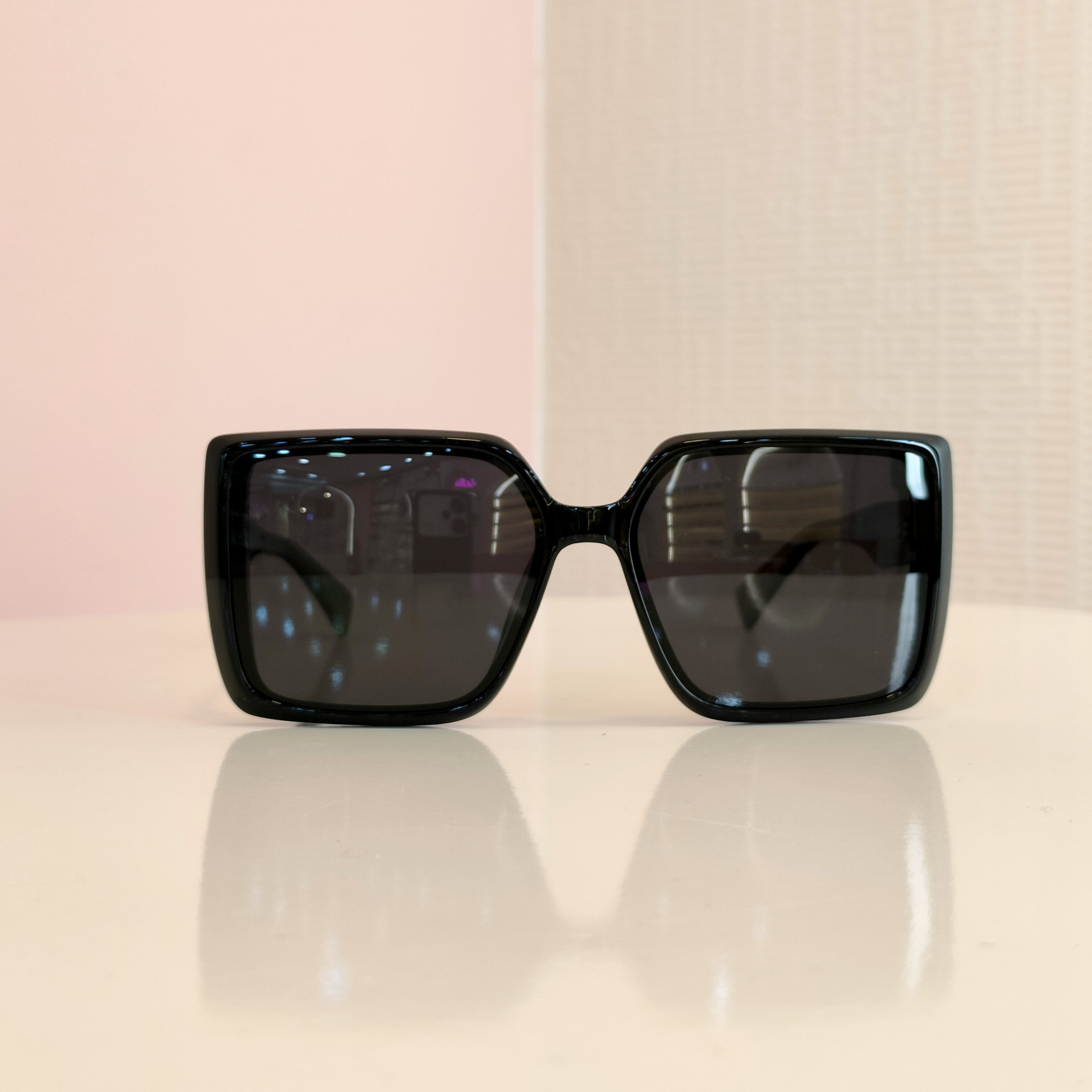 LENTES DE SOL ALMA - Gallery 3