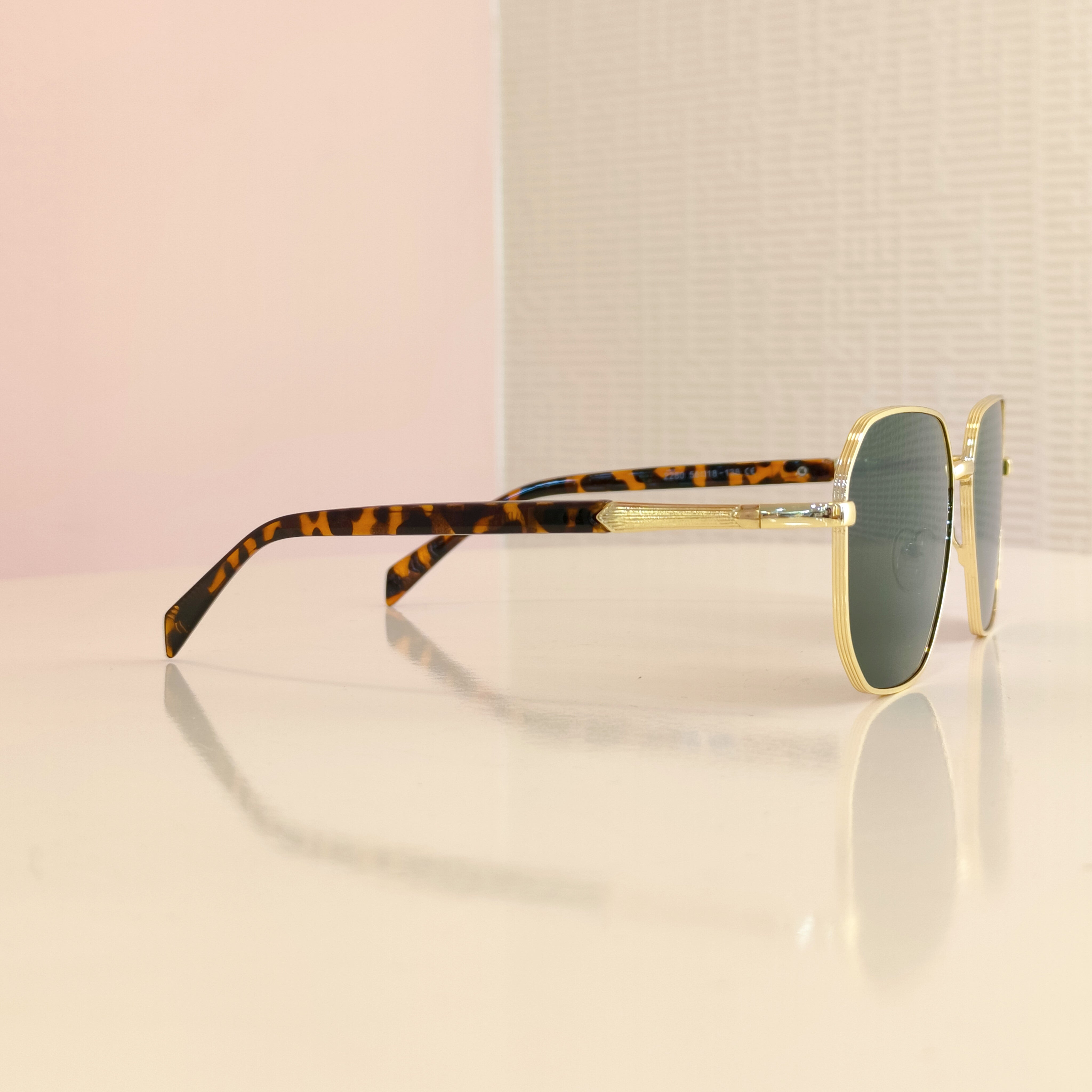 LENTES DE SOL PERLA - Gallery 7