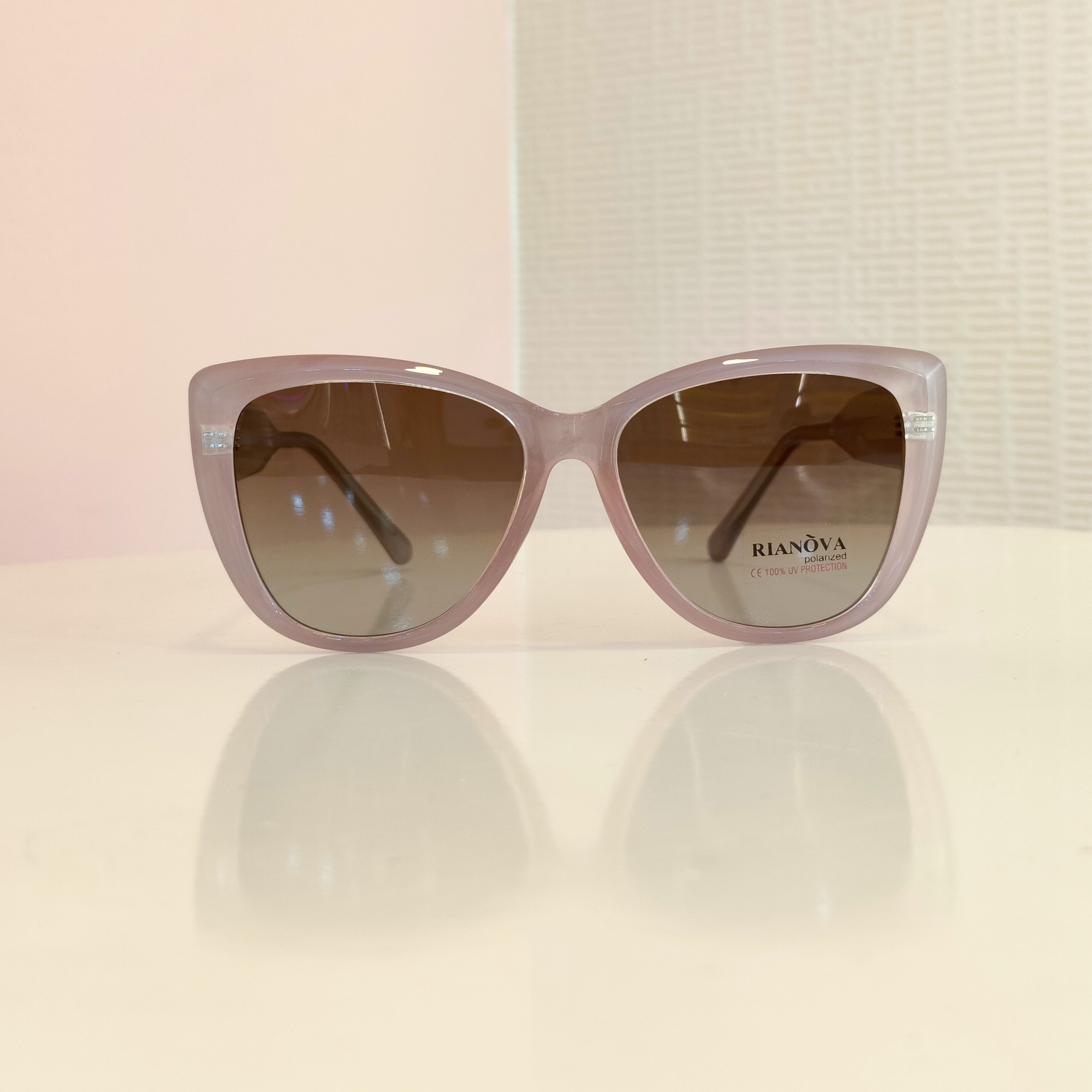 LENTES DE SOL VIOLETTA - Gallery 4