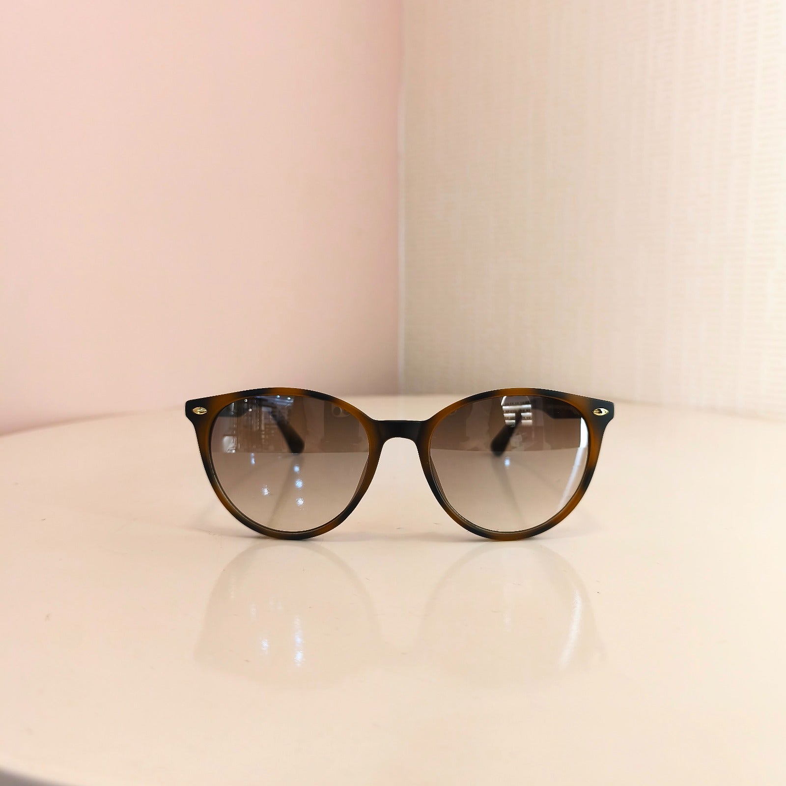 LENTES DE SOL CARLOTA - Gallery 5