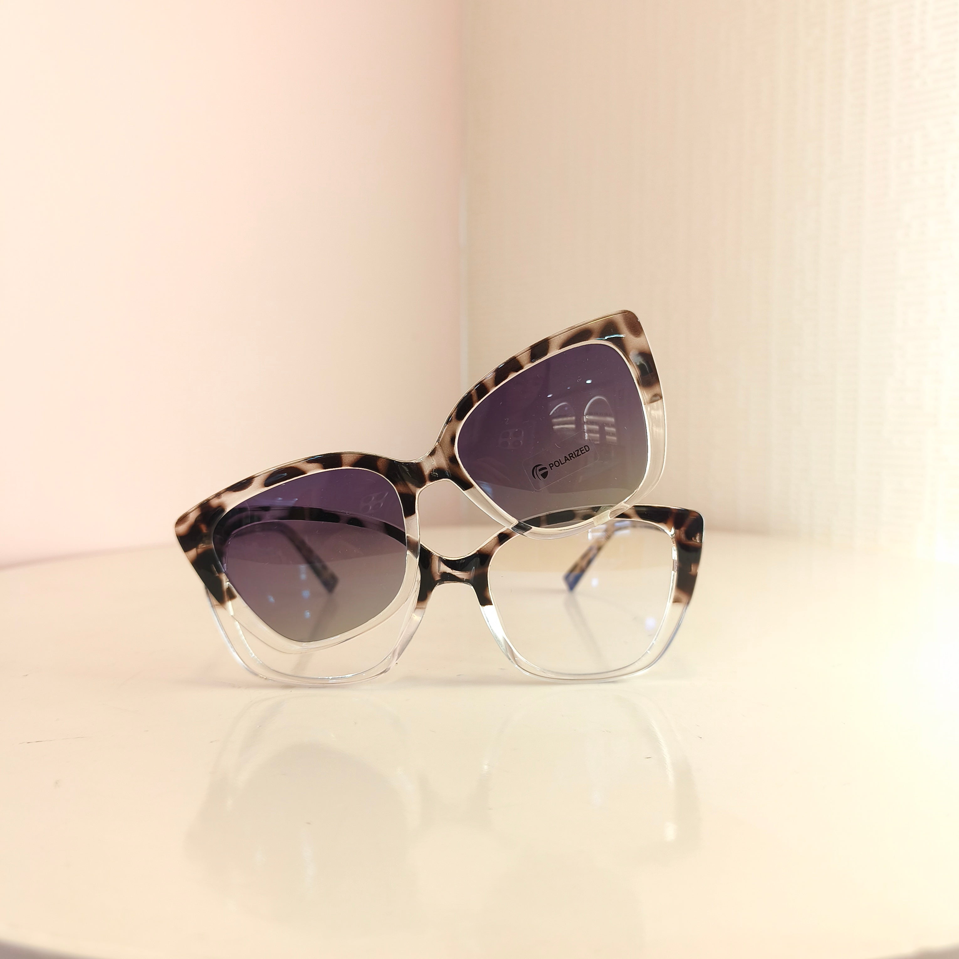 EMI CLIP ON 2 EN 1 - Gallery 5