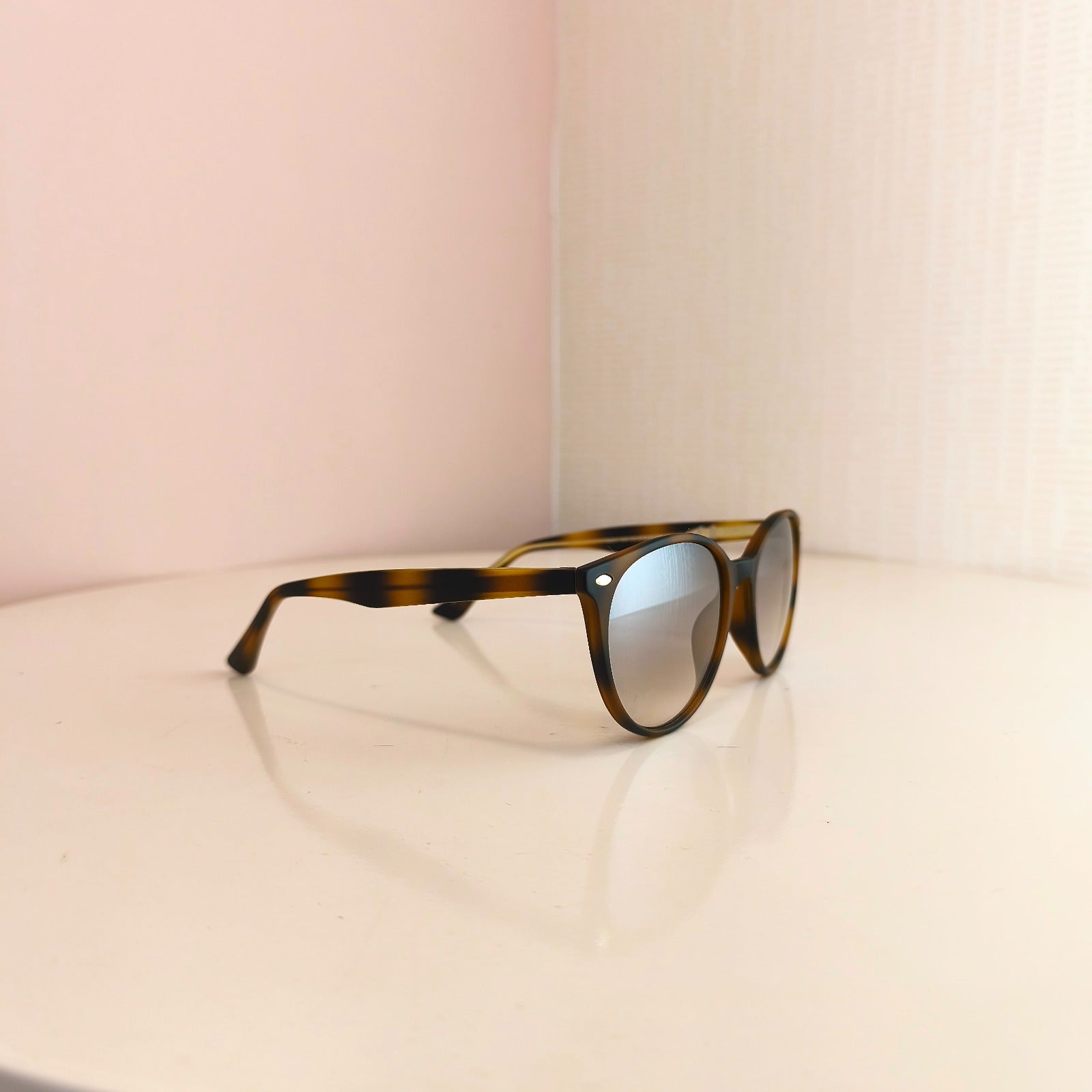 LENTES DE SOL CARLOTA - Gallery 6