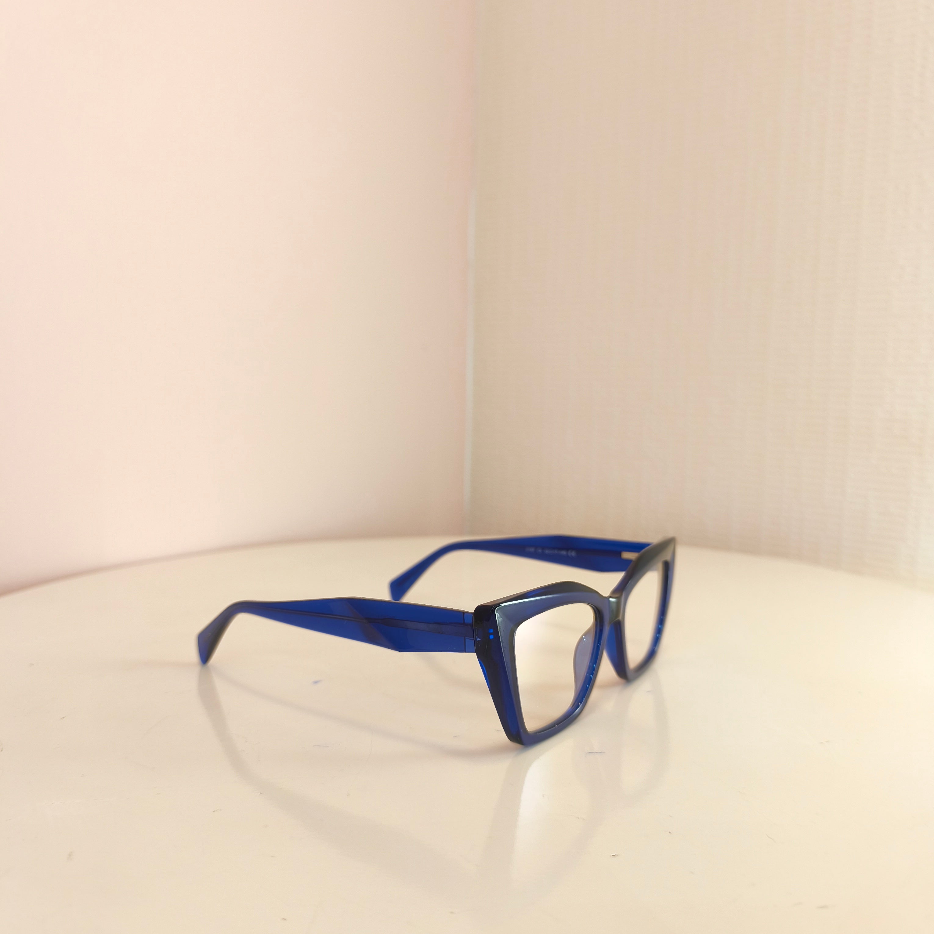 Monturas Ginebra Blue Light Blocking - Gallery 3